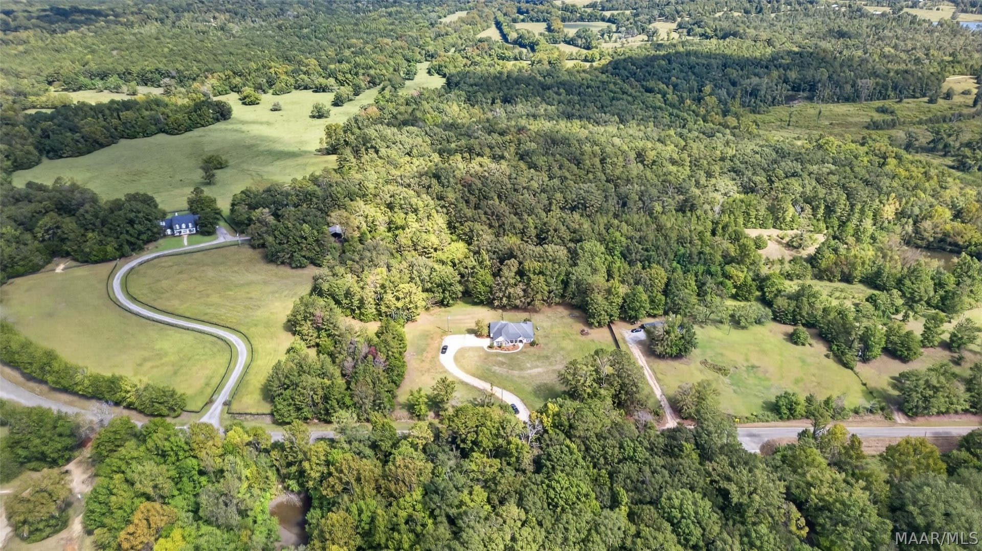 6782 Union Academy Ada Road, Hope Hull, AL 36043