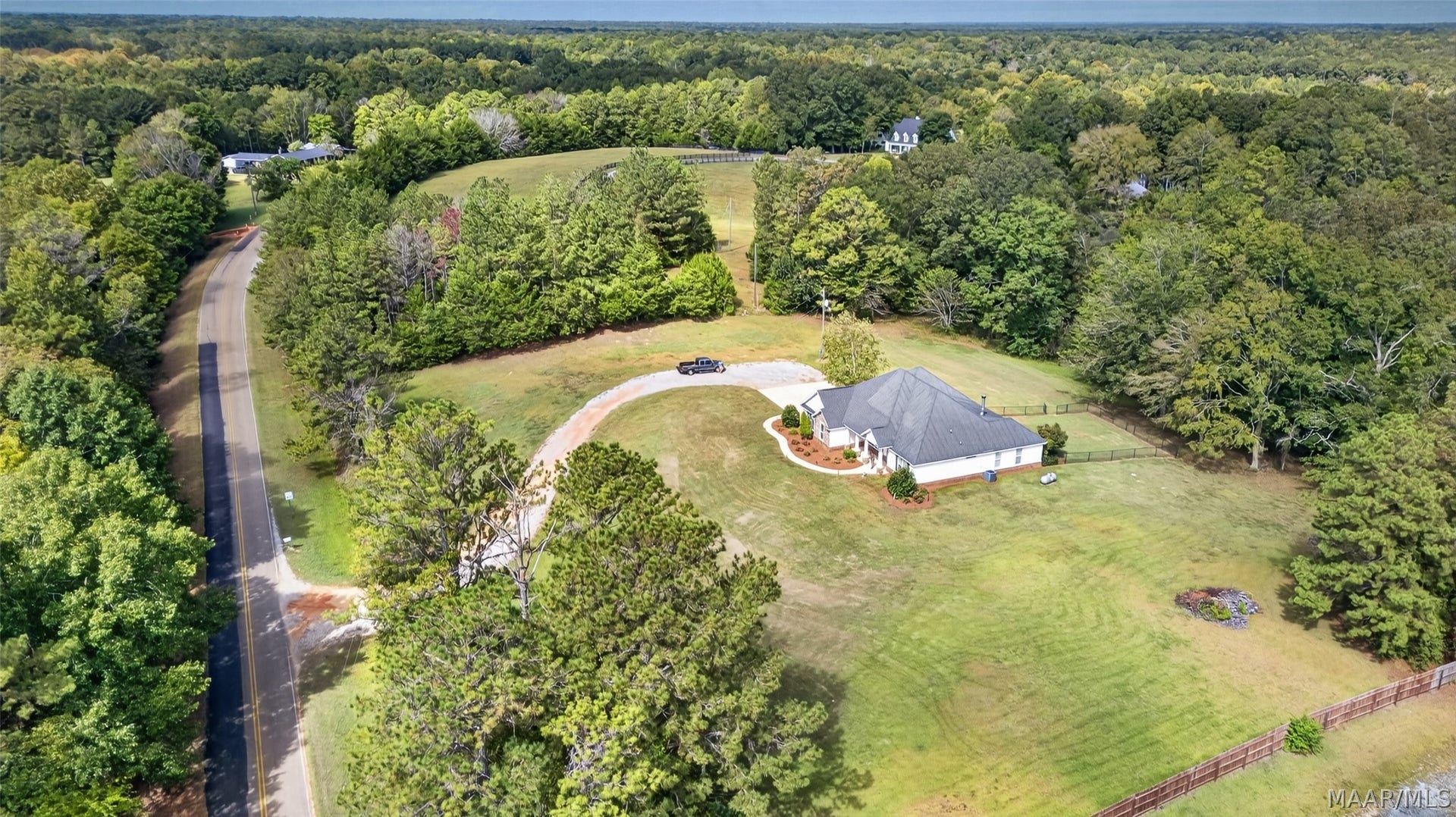 6782 Union Academy Ada Road, Hope Hull, AL 36043