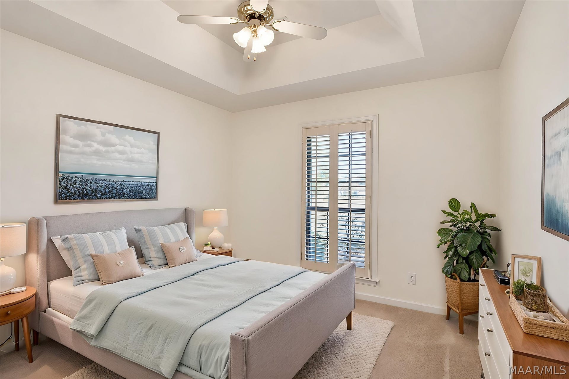 302 Abington Street, Prattville, AL 36066 Virtually Staged