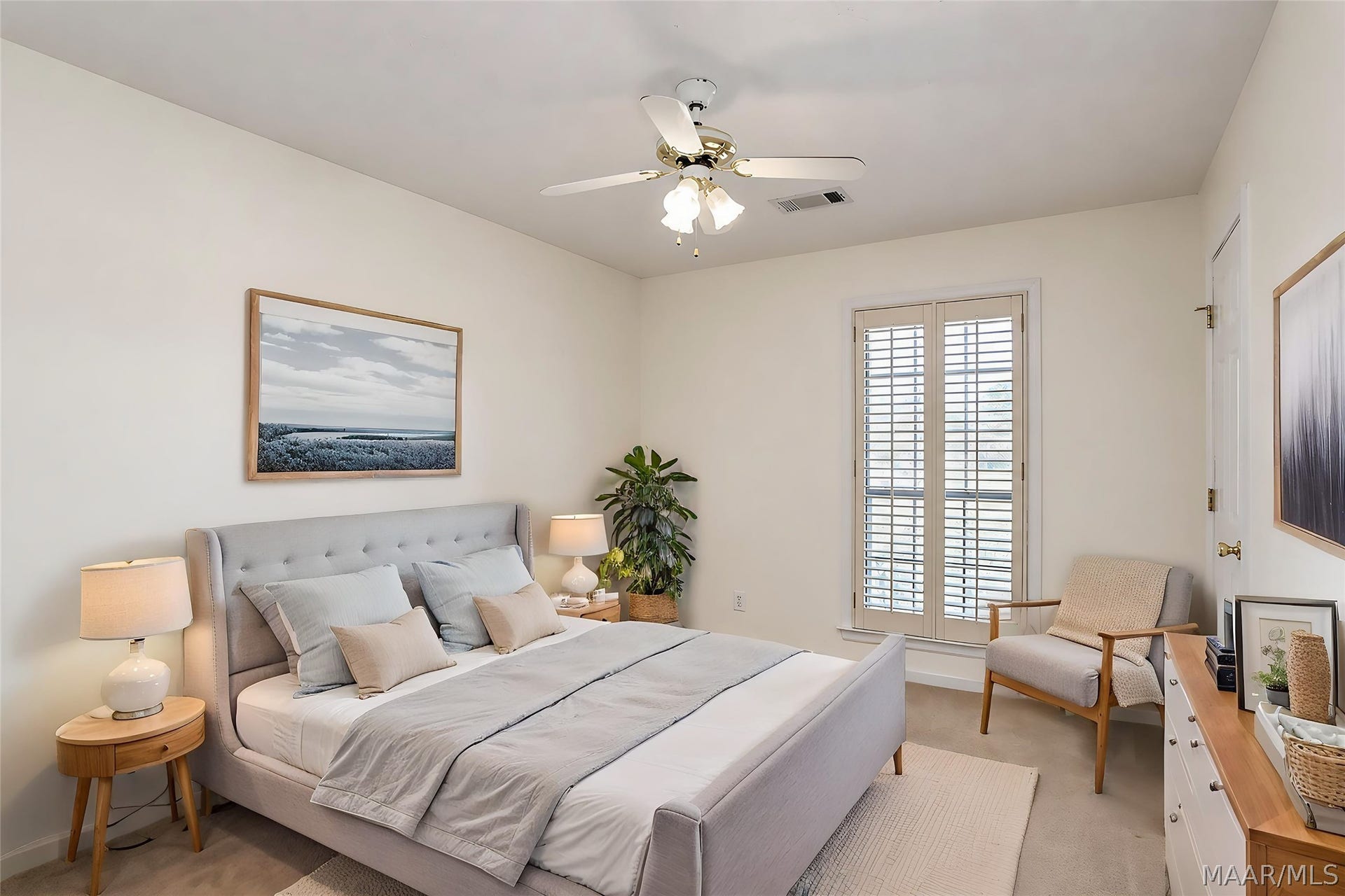 302 Abington Street, Prattville, AL 36066 Virtually Staged
