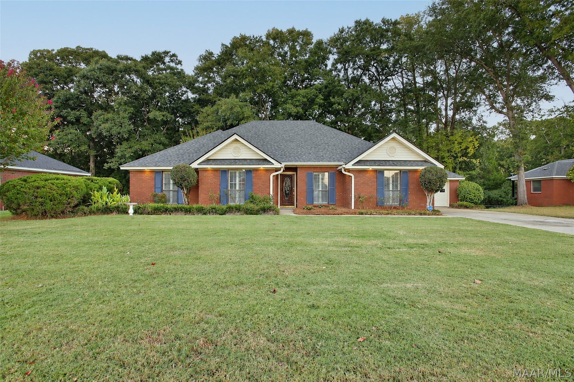 302 Abington Street, Prattville, AL 36066 302 Abington Street, Prattville, AL 36066