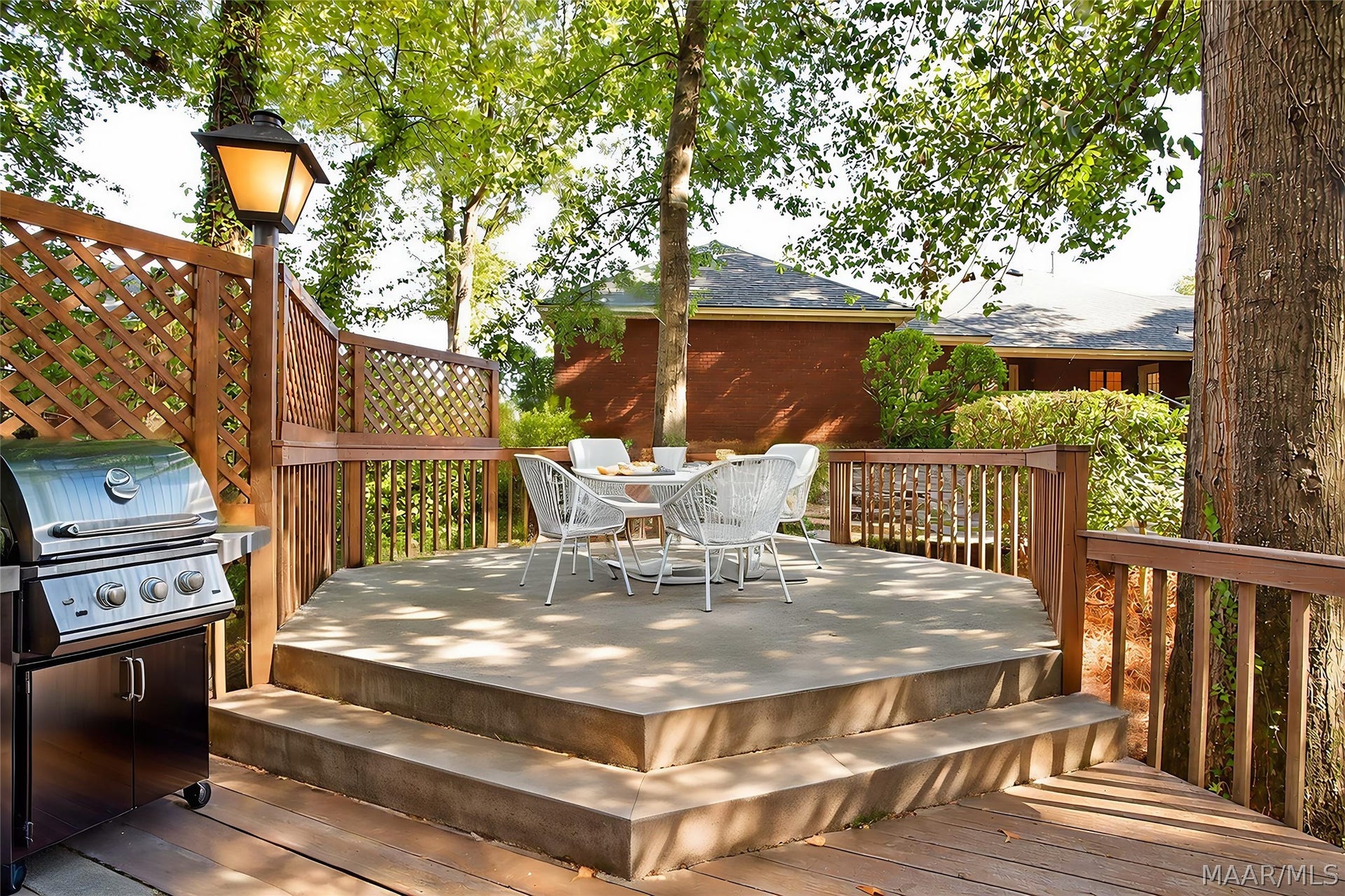 302 Abington Street, Prattville, AL 36066 Virtually Staged