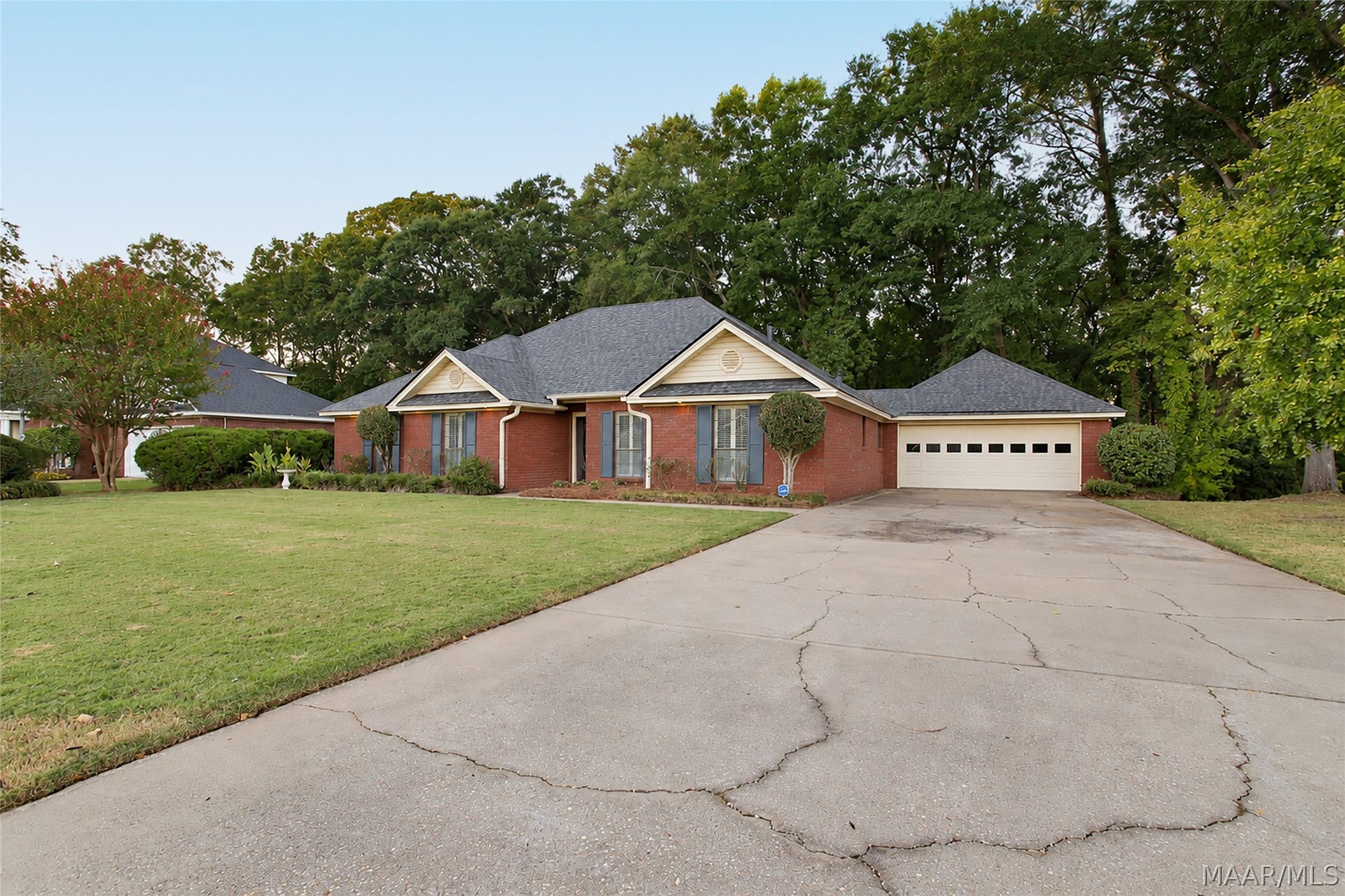 302 Abington Street, Prattville, AL 36066 302 Abington Street, Prattville, AL 36066