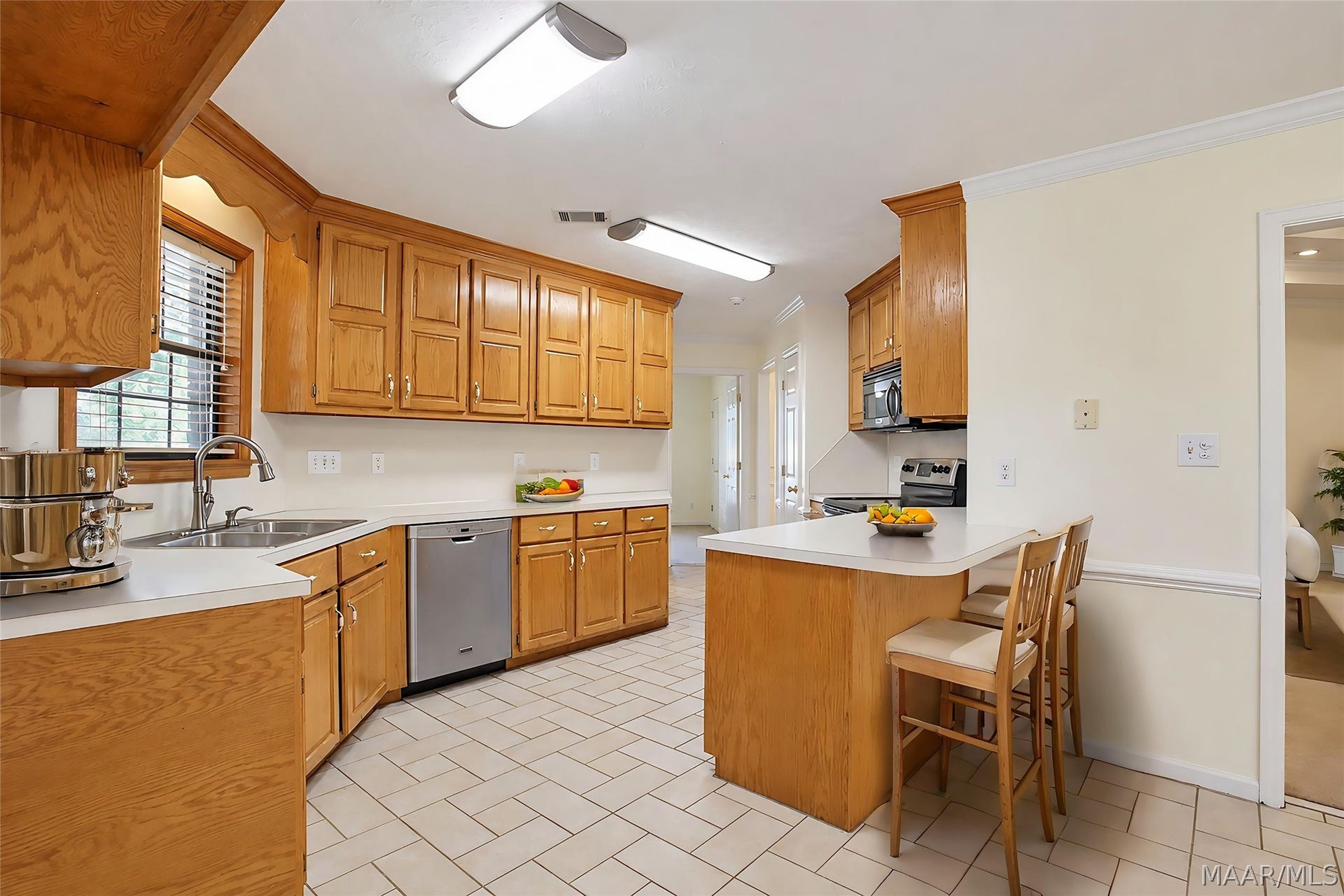 302 Abington Street, Prattville, AL 36066 Virtually Staged
