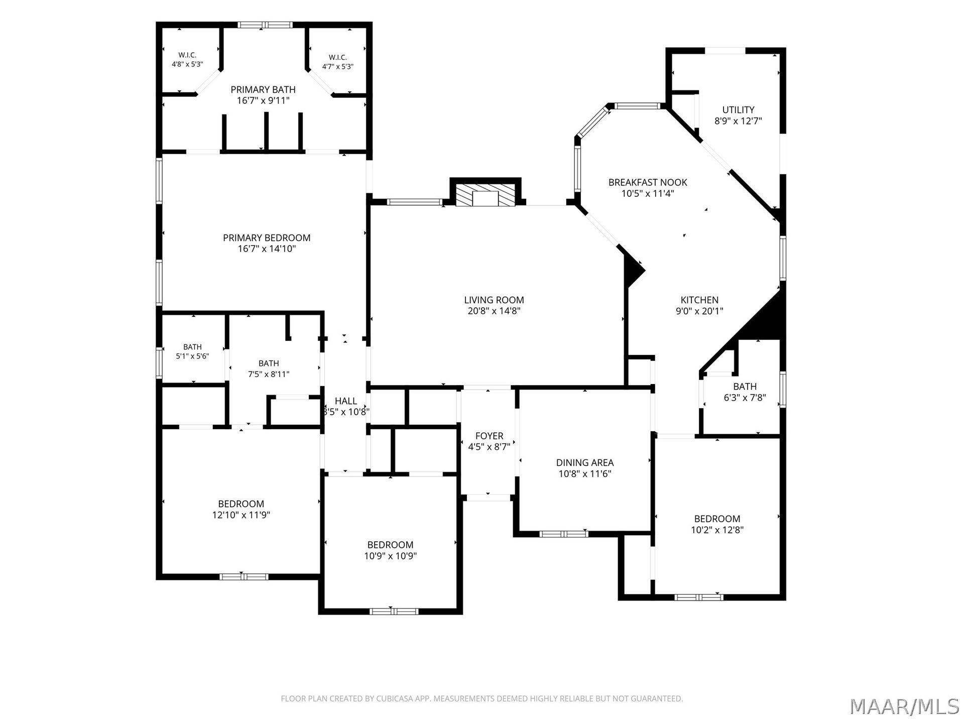 302 Abington Street, Prattville, AL 36066 302 Abington Street, Prattville, AL 36066