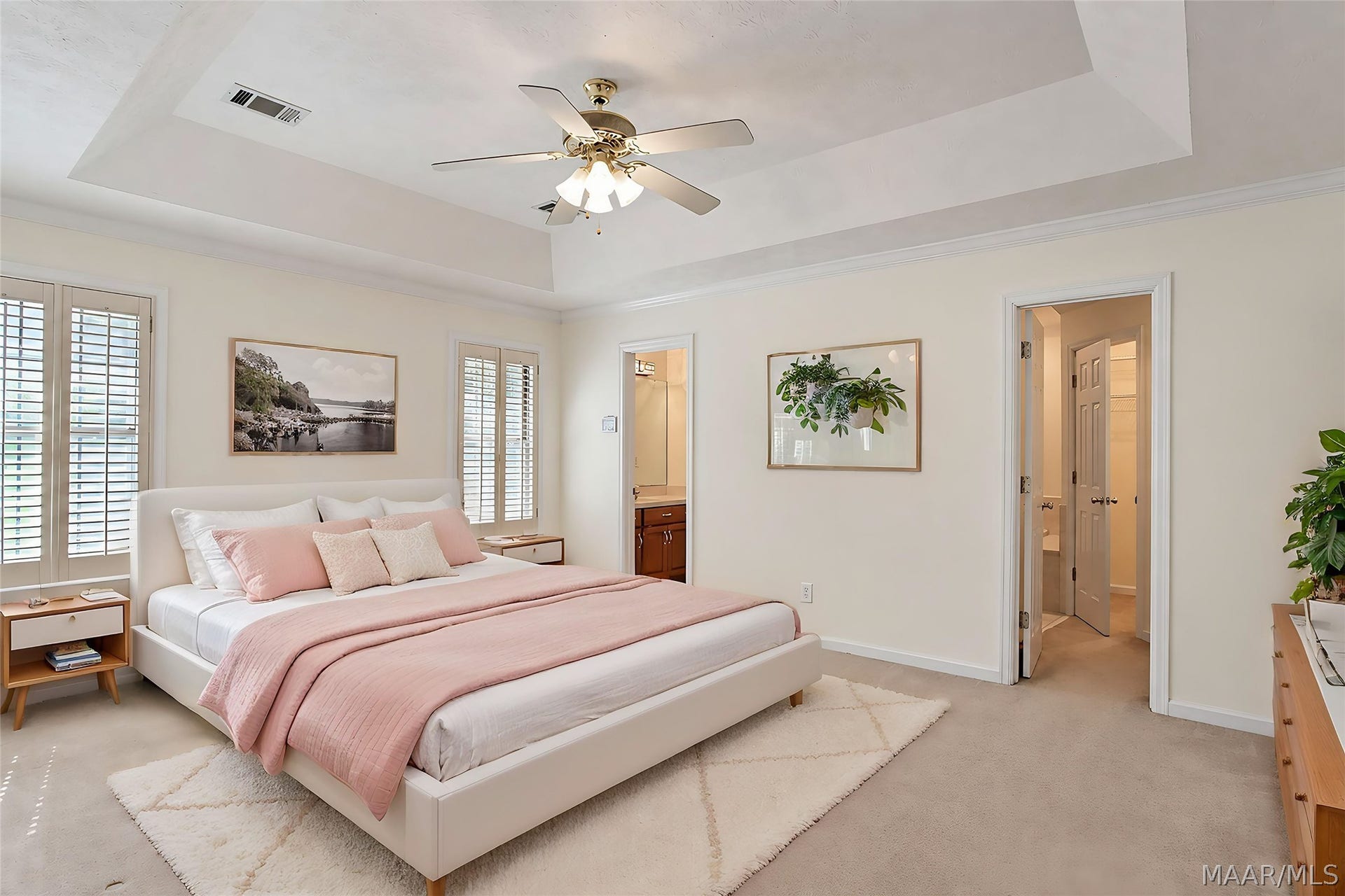 302 Abington Street, Prattville, AL 36066 Virtually Staged