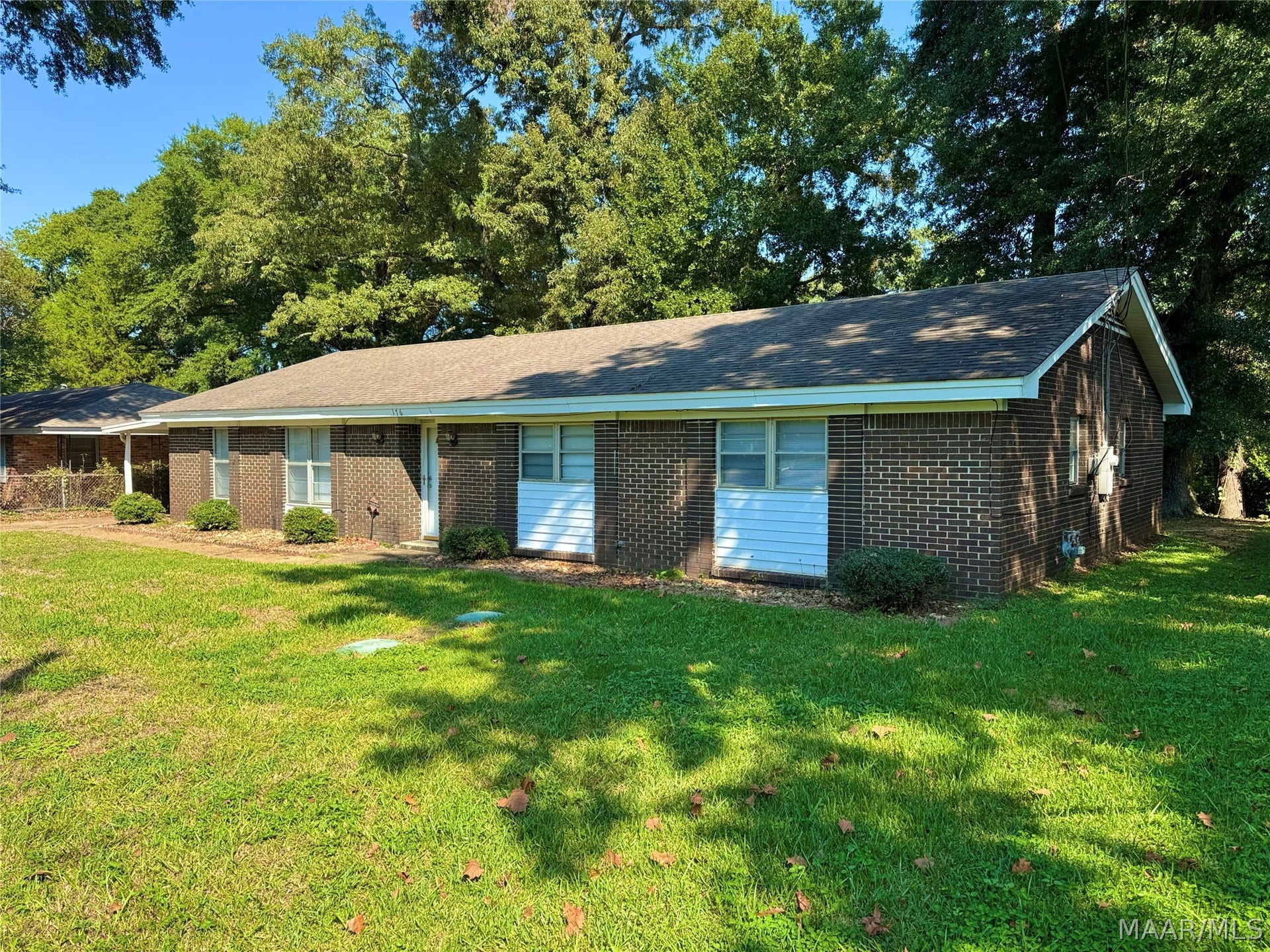 176 Scenic Drive, Prattville, AL 36066