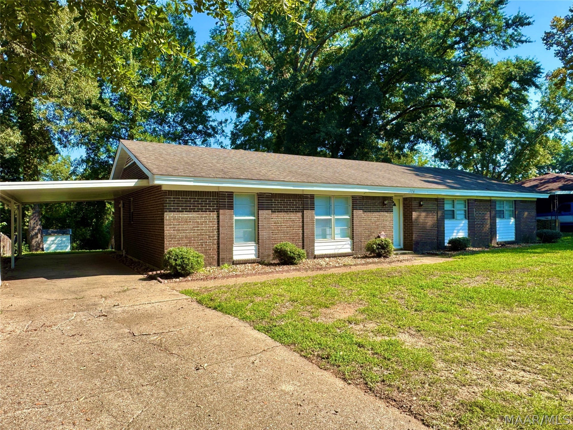 176 Scenic Drive, Prattville, AL 36066