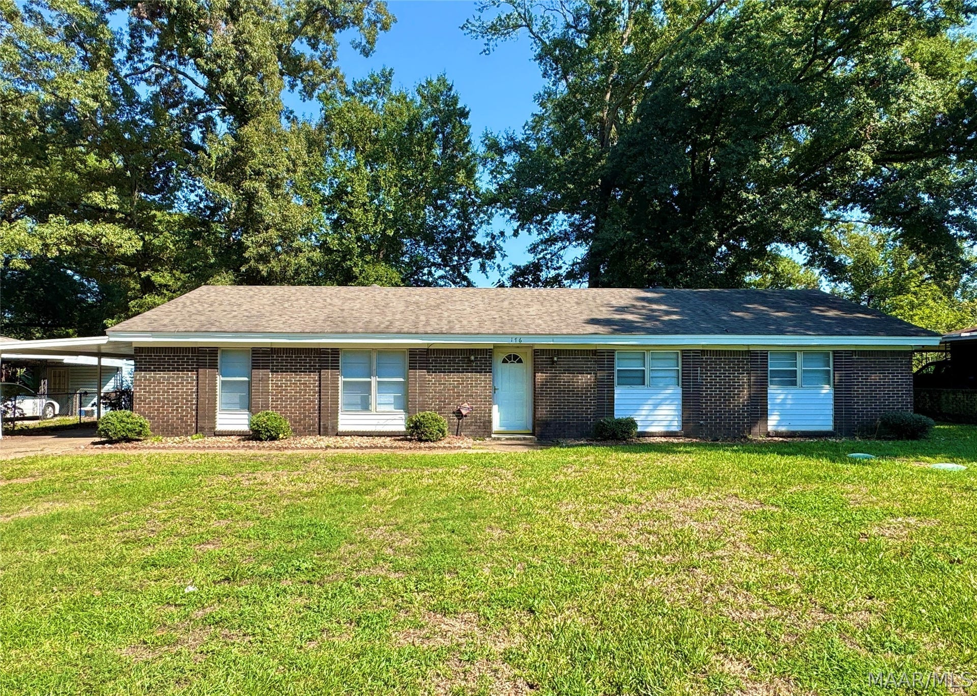 176 Scenic Drive, Prattville, AL 36066