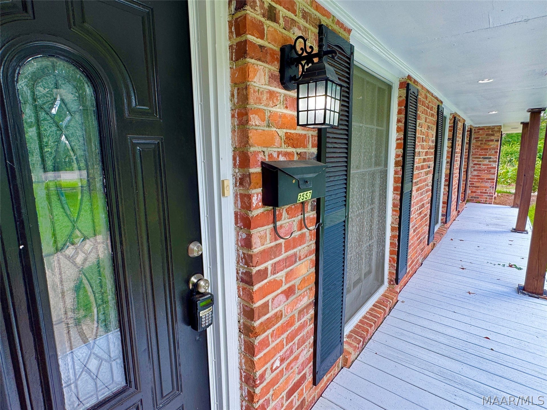 2557 WOODLEY Road, Montgomery, AL 36111