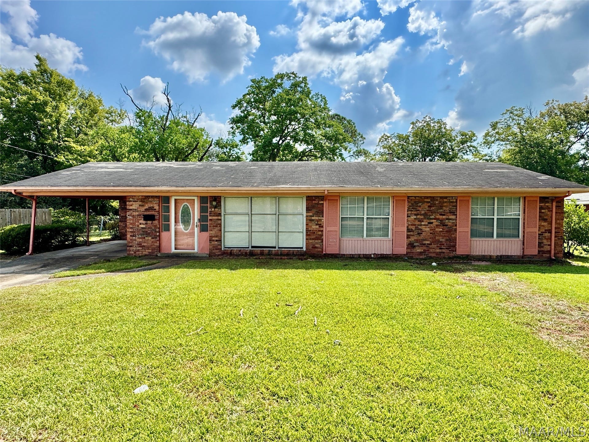 1311 MARLOWE Street, Montgomery, AL 36116 1311 MARLOWE Street, Montgomery, AL 36116