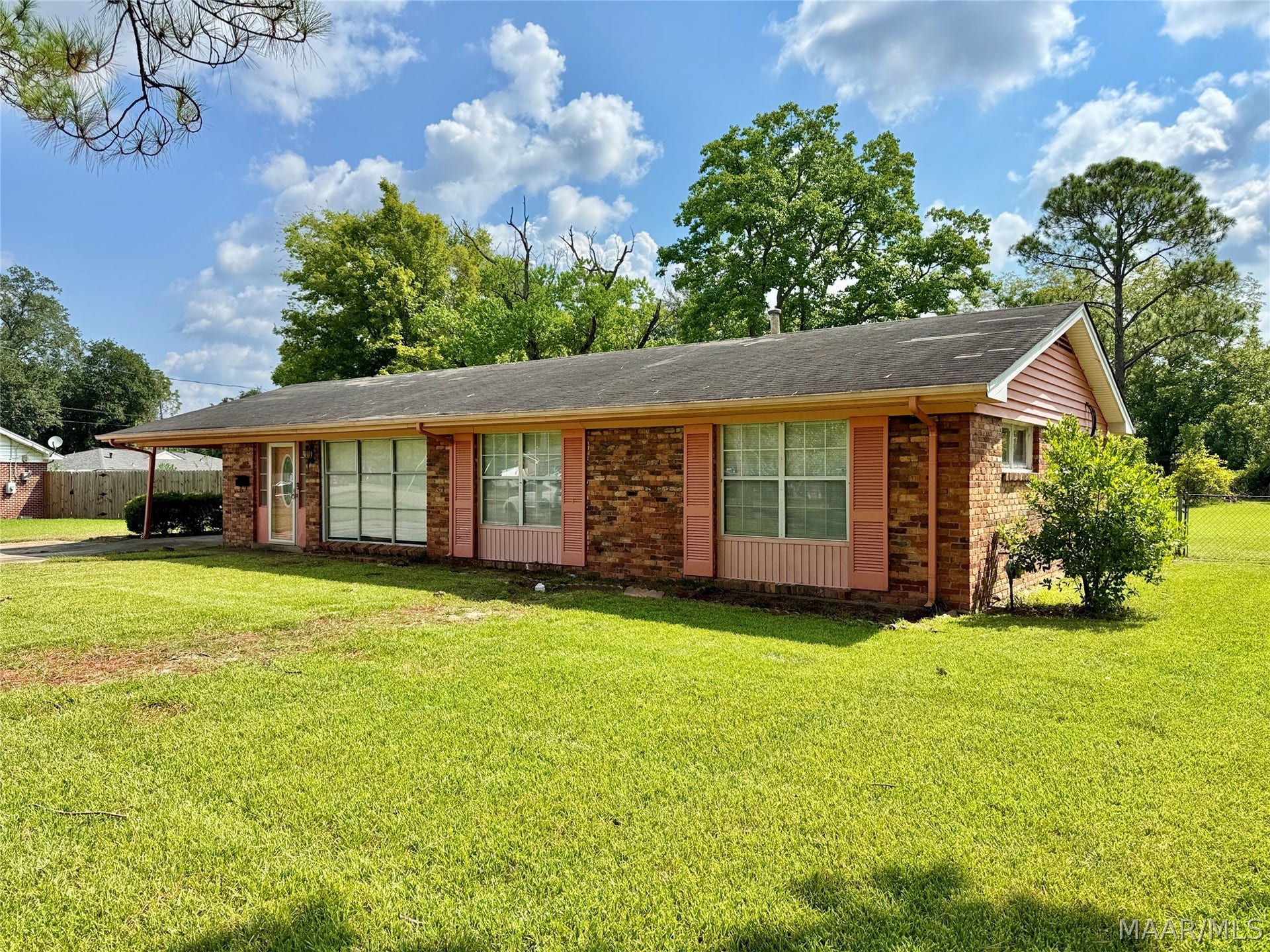 1311 MARLOWE Street, Montgomery, AL 36116 1311 MARLOWE Street, Montgomery, AL 36116