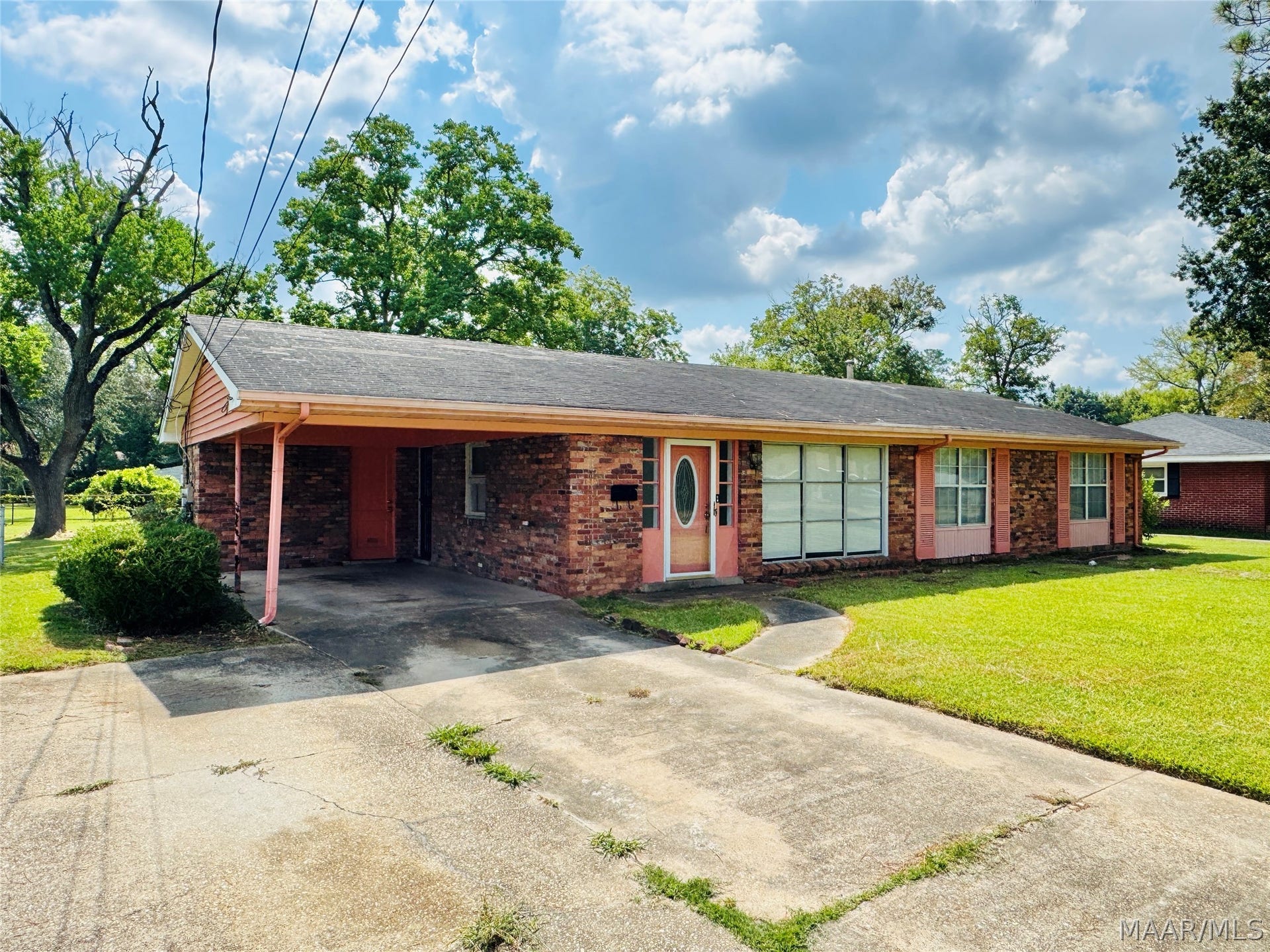 1311 MARLOWE Street, Montgomery, AL 36116 1311 MARLOWE Street, Montgomery, AL 36116