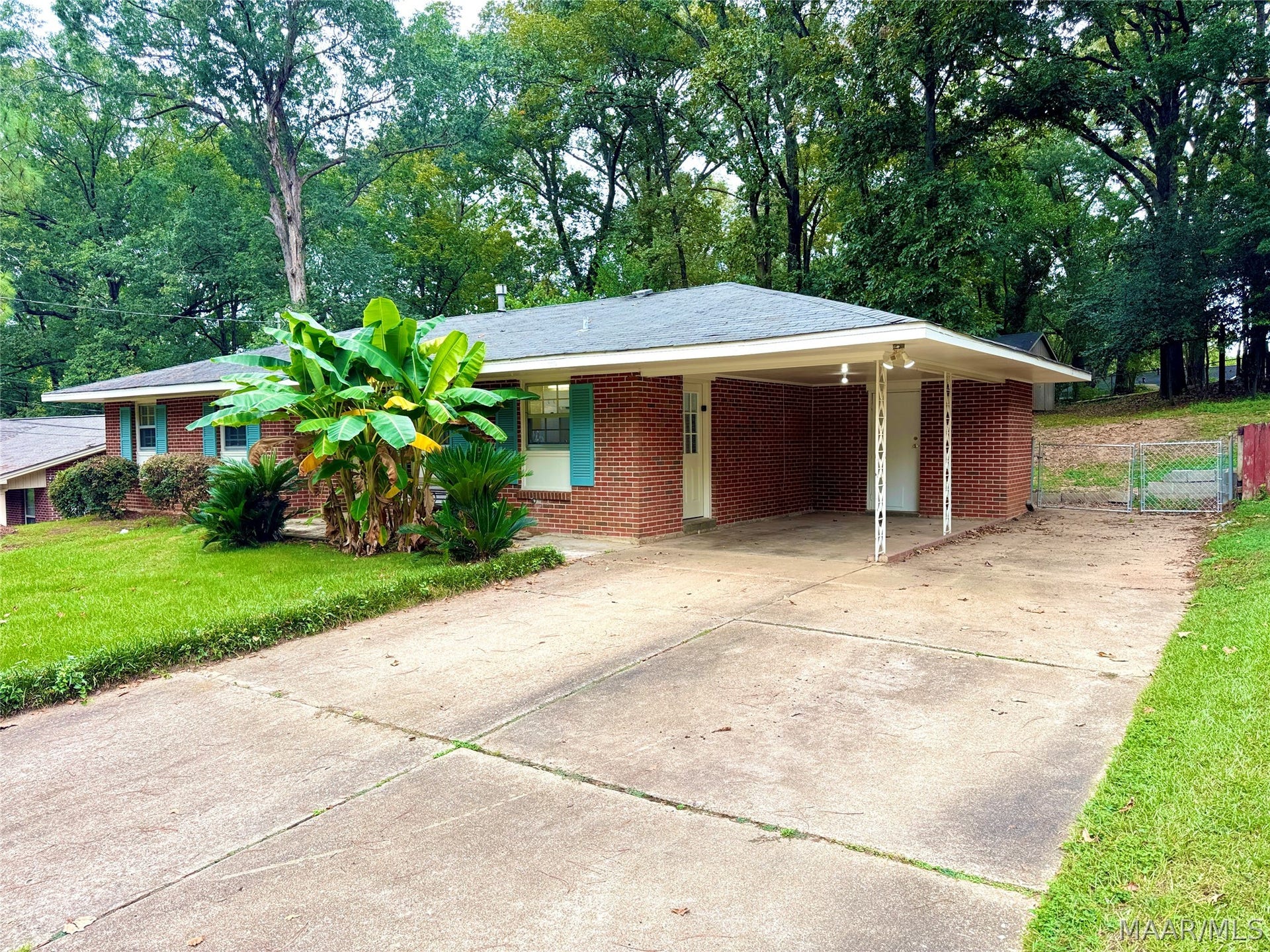 619 Milan Court, Montgomery, AL 36109