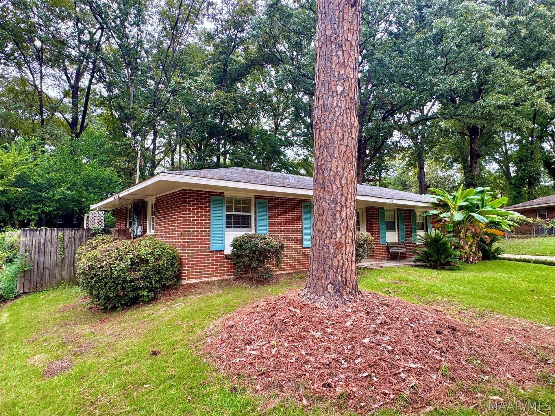 619 Milan Court, Montgomery, AL 36109