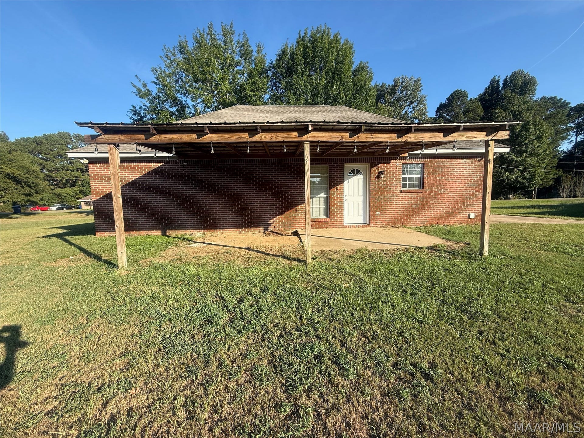603 Baltzer Road, Wetumpka, AL 36092
