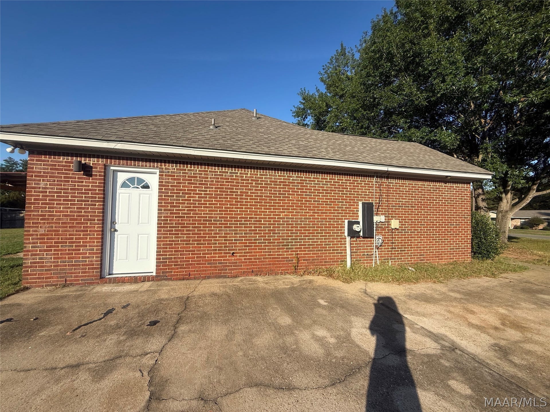 603 Baltzer Road, Wetumpka, AL 36092