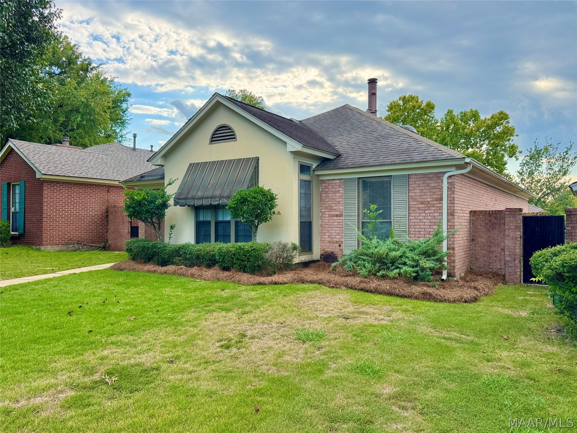 1620 Queen Elizabeth Court, Montgomery, AL 36117