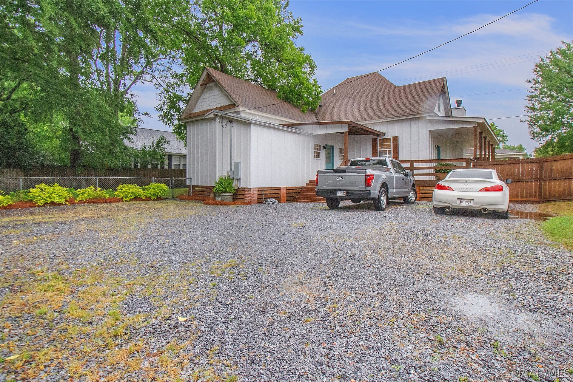 501 W Tuskeena Street, Wetumpka, AL 36092