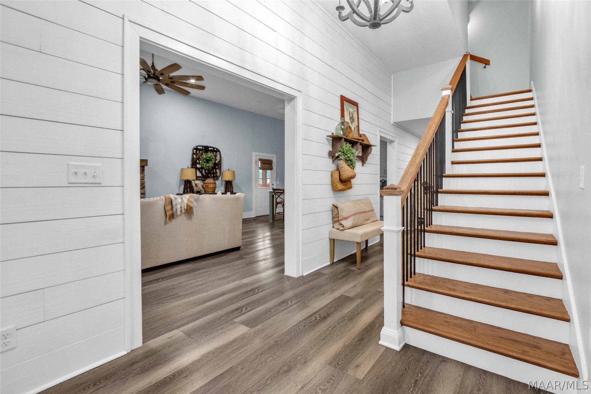 501 W Tuskeena Street, Wetumpka, AL 36092