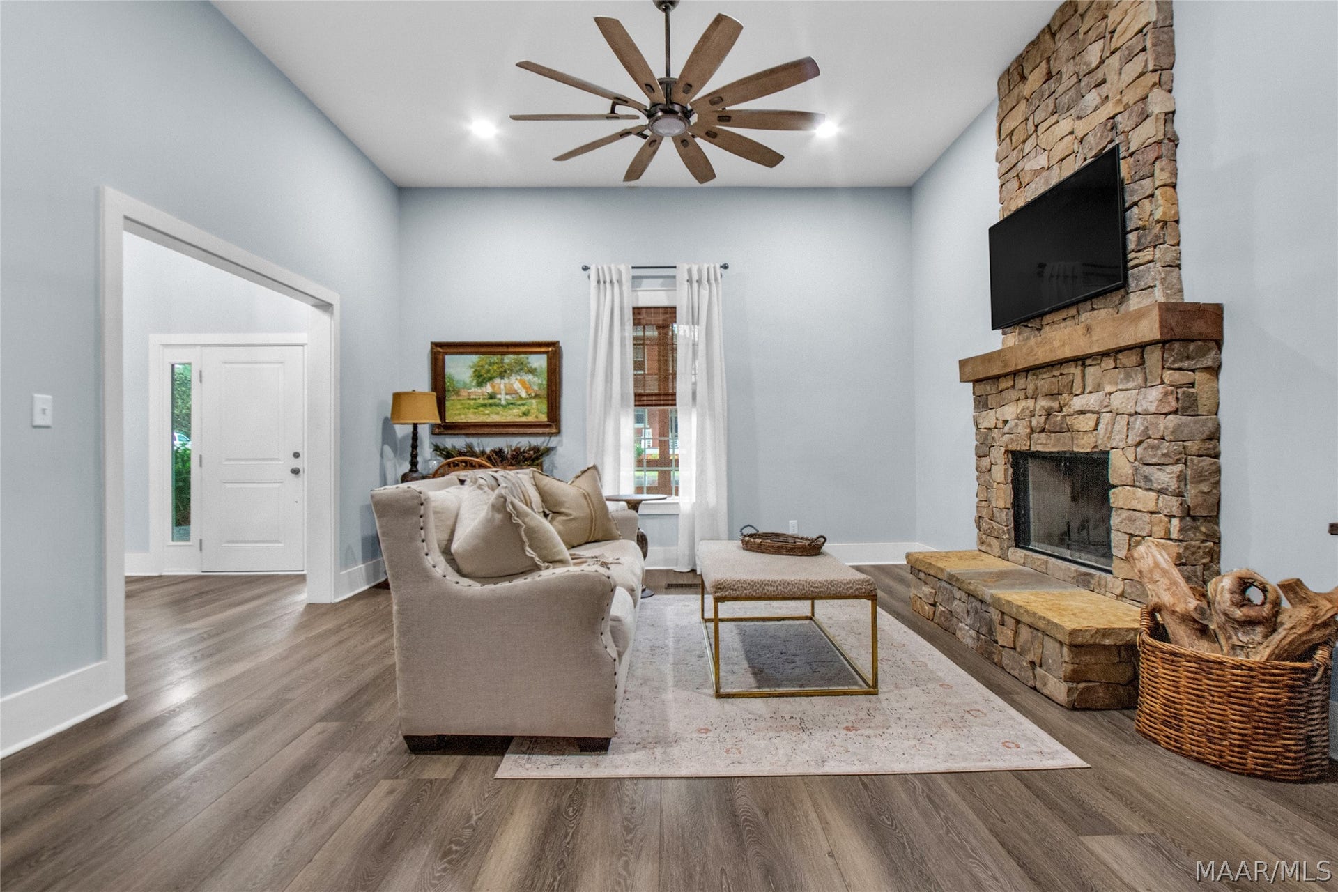 501 W Tuskeena Street, Wetumpka, AL 36092