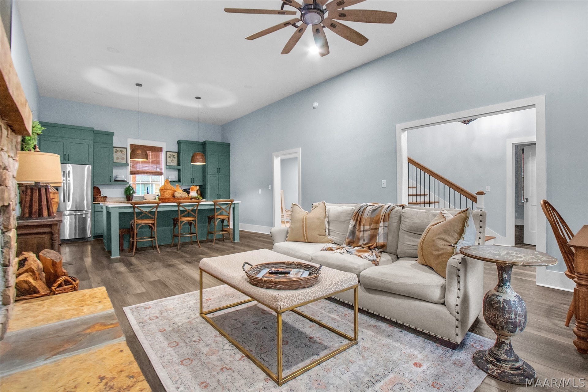 501 W Tuskeena Street, Wetumpka, AL 36092