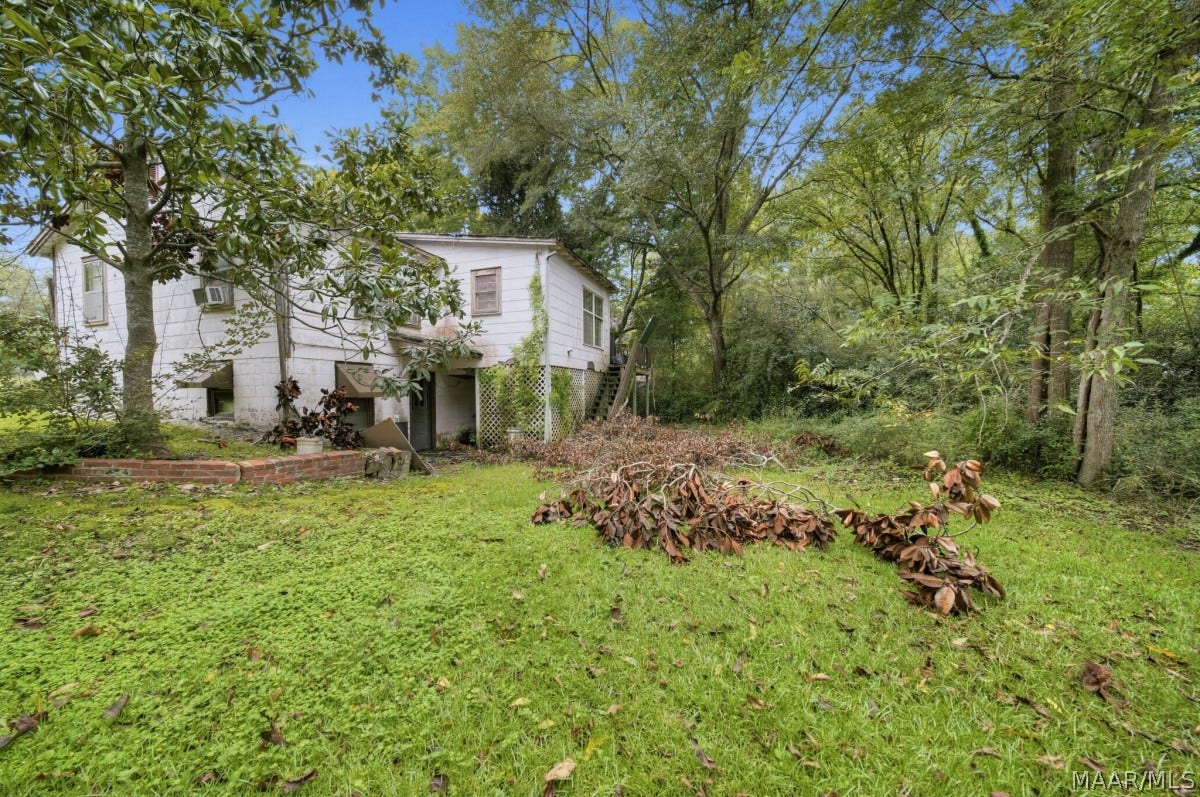 31 Forrest Street, Alexander City, AL 35010