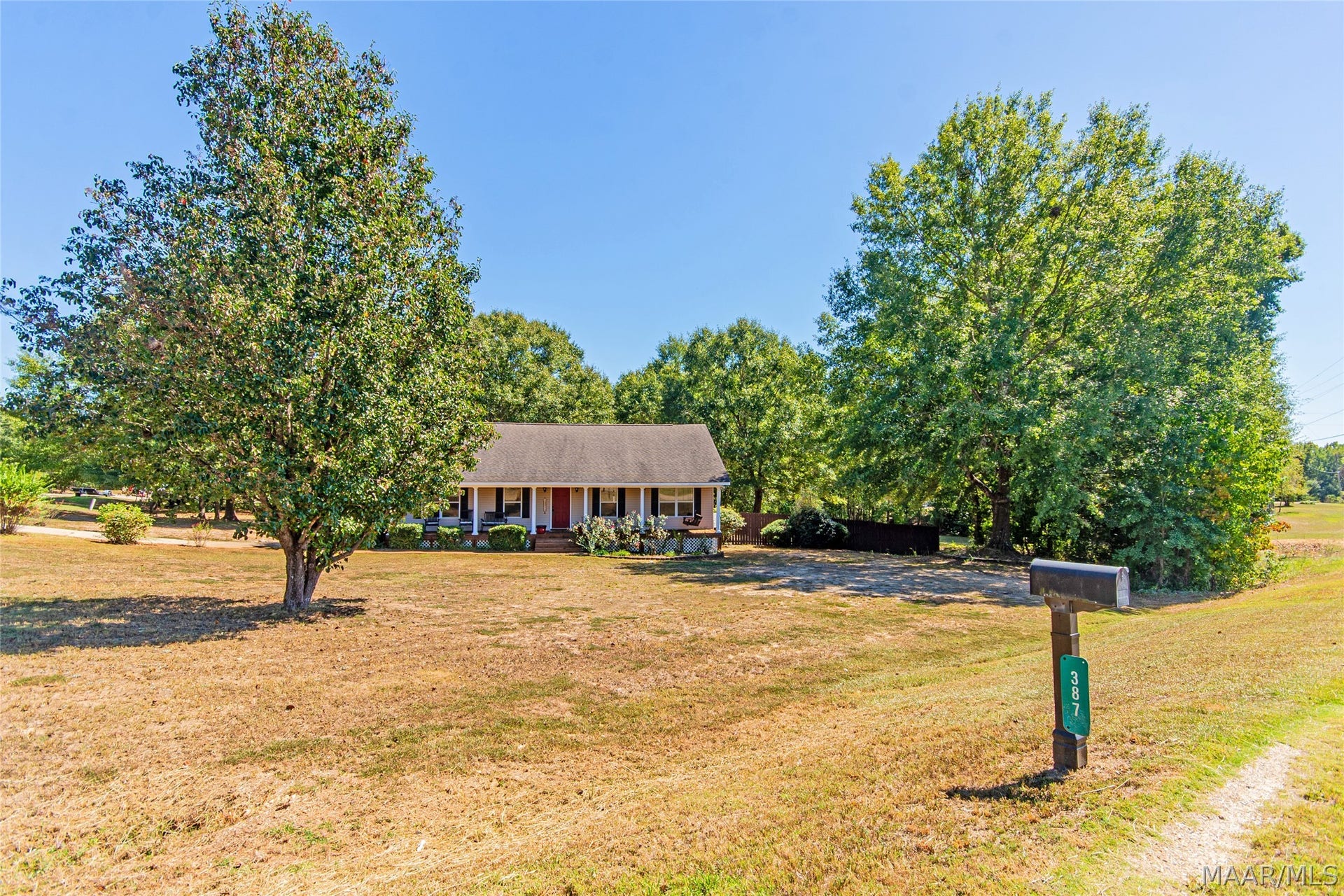 24 Tagan Road, Tallassee, AL 36078