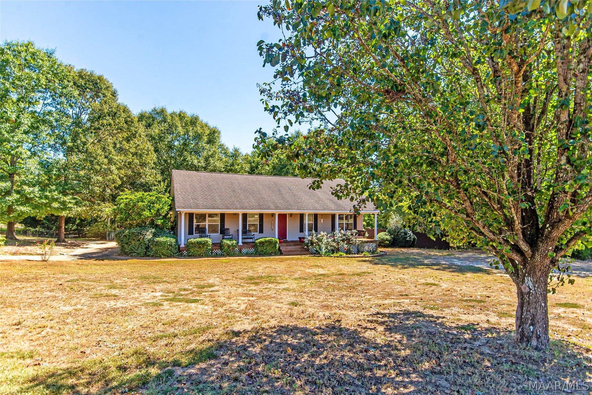 24 Tagan Road, Tallassee, AL 36078