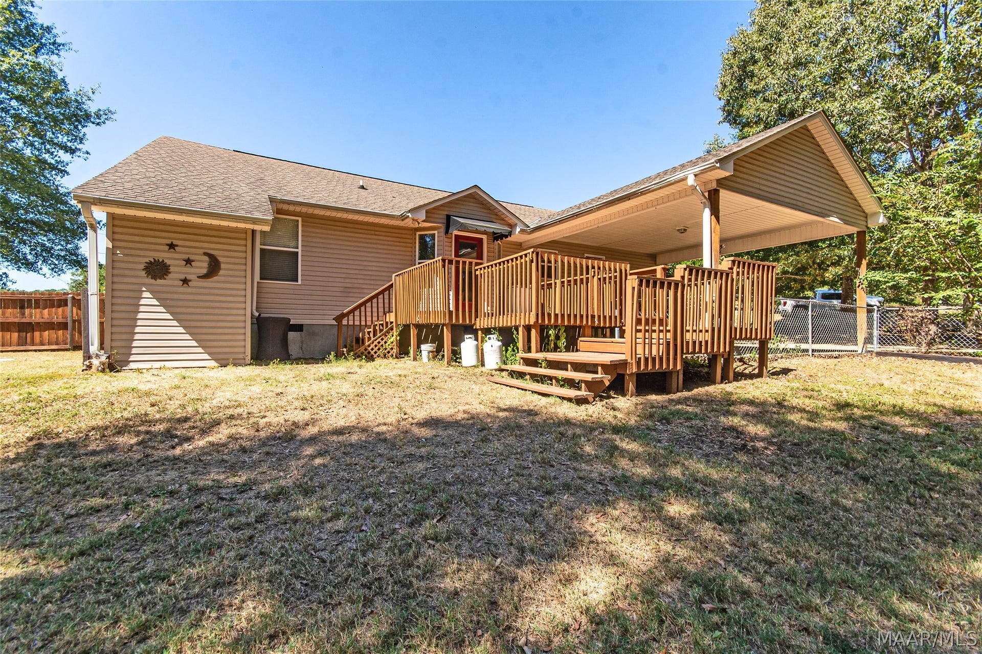 24 Tagan Road, Tallassee, AL 36078