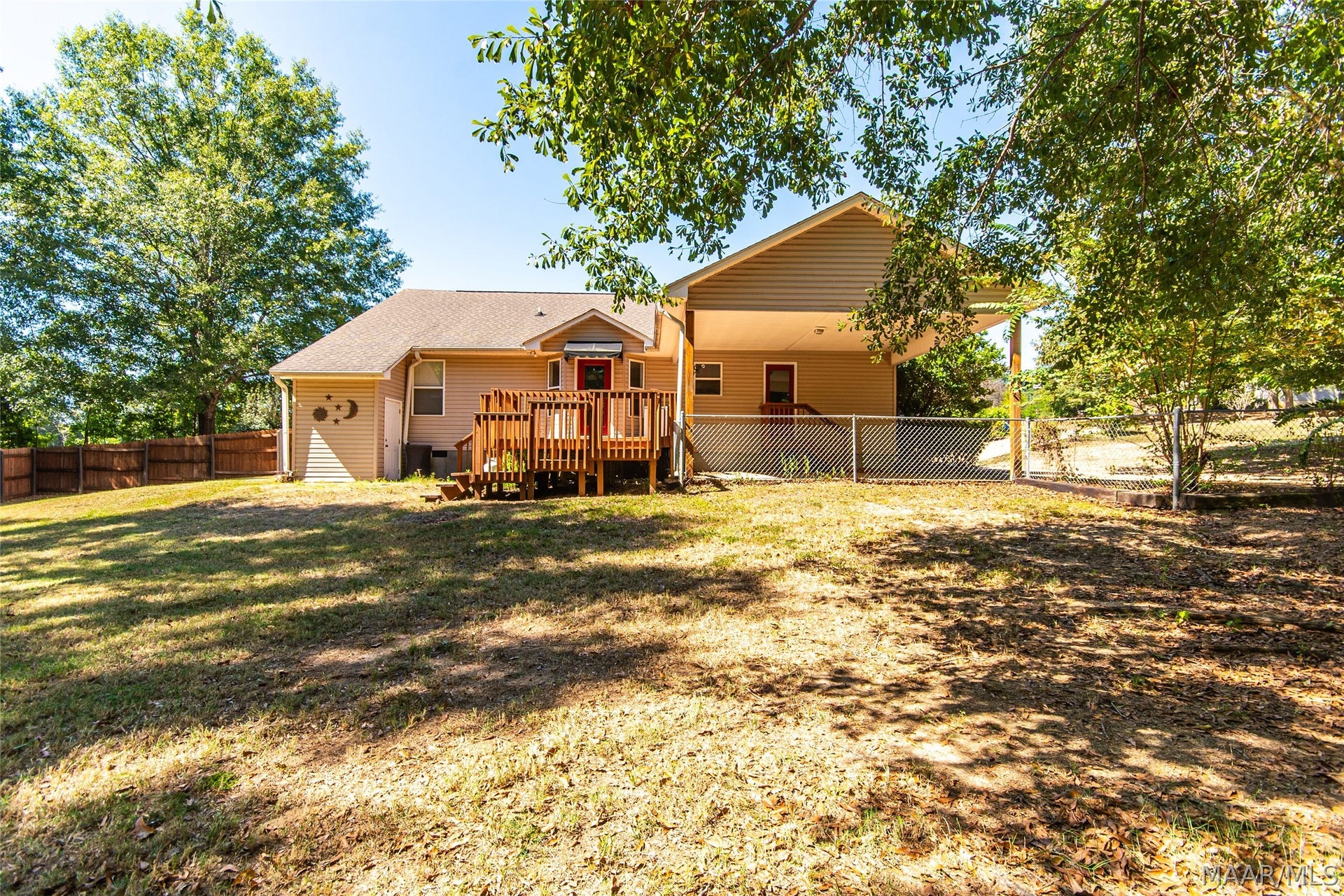 24 Tagan Road, Tallassee, AL 36078