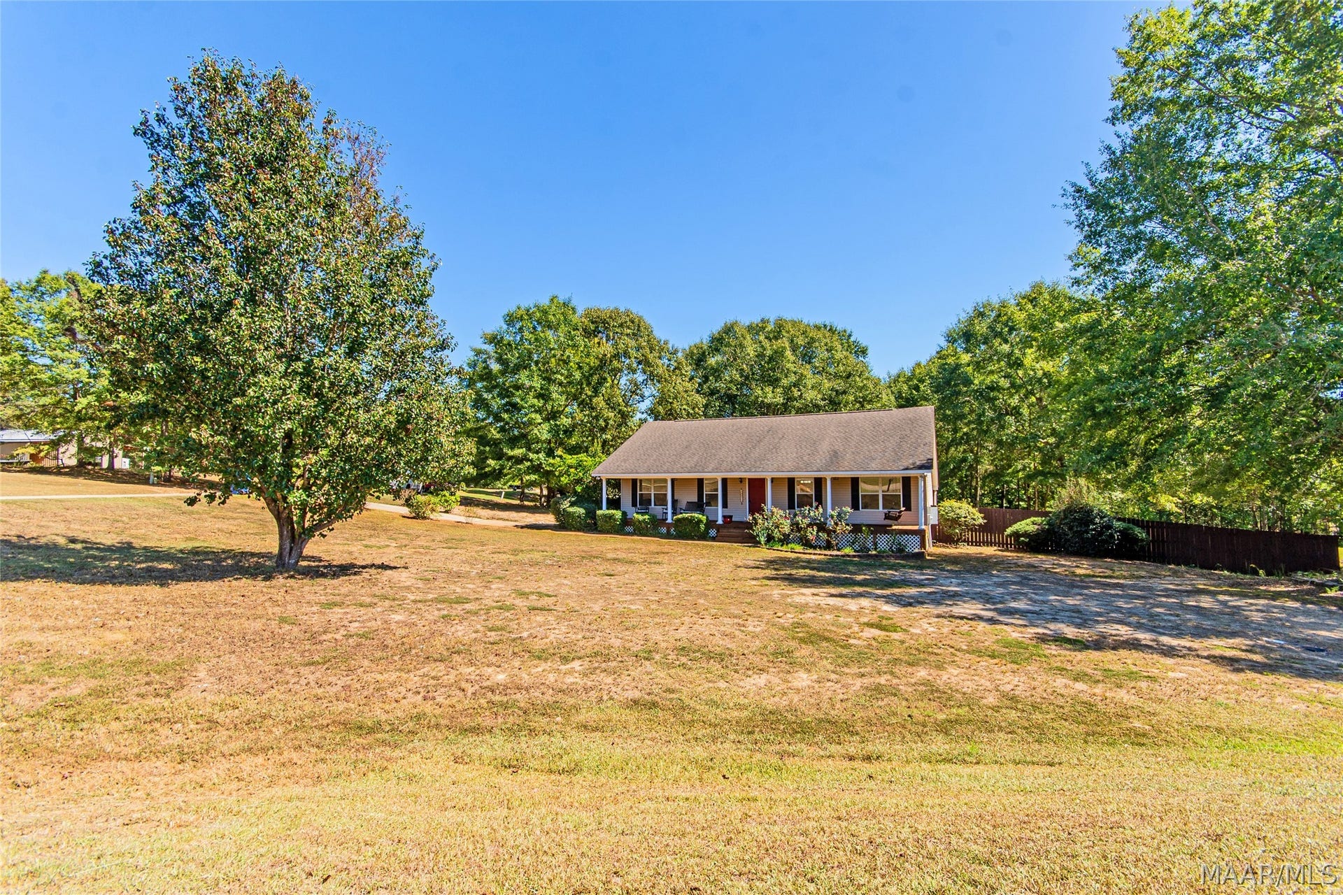 24 Tagan Road, Tallassee, AL 36078