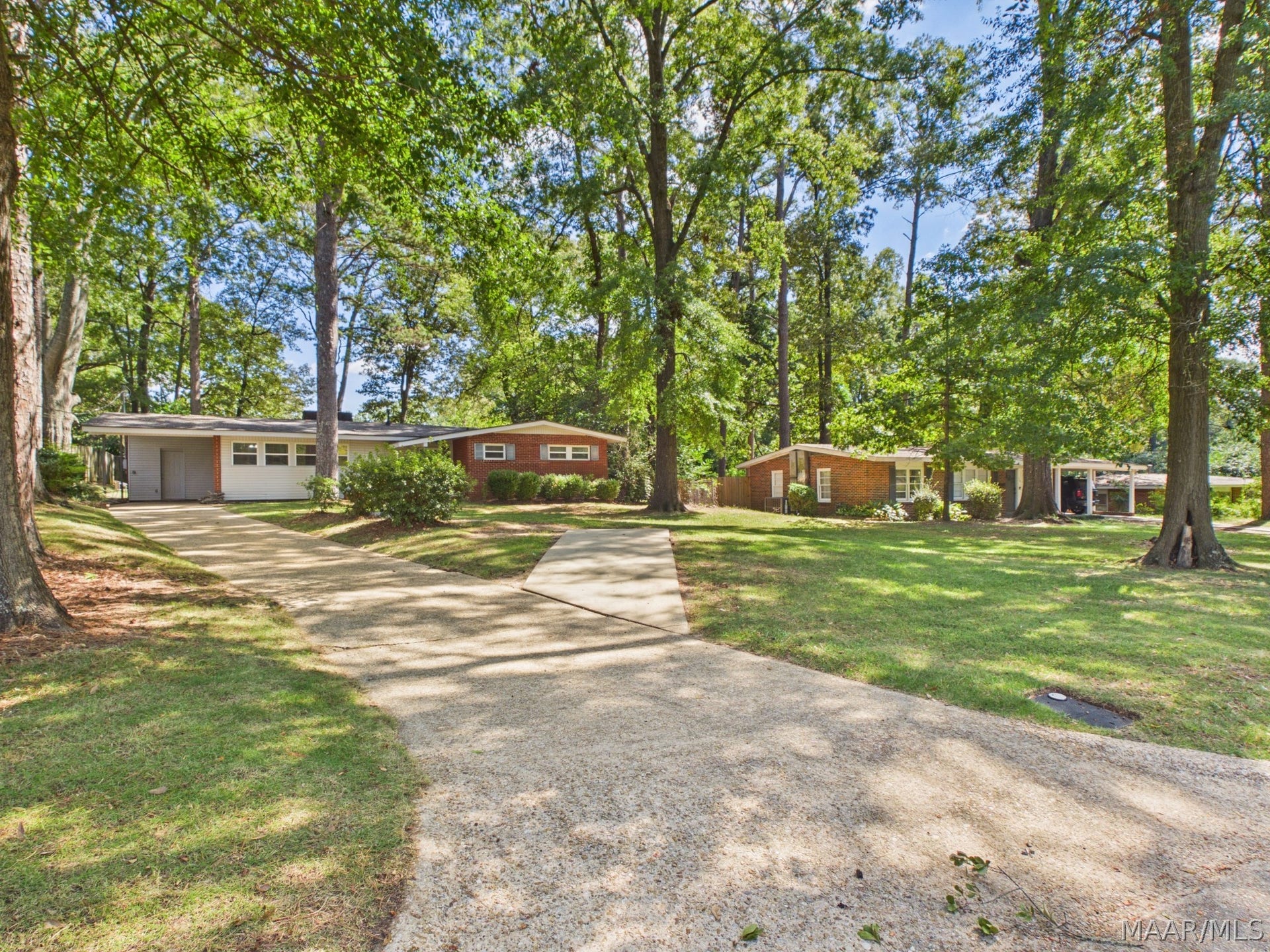 924 Hillman Street, Montgomery, AL 36109