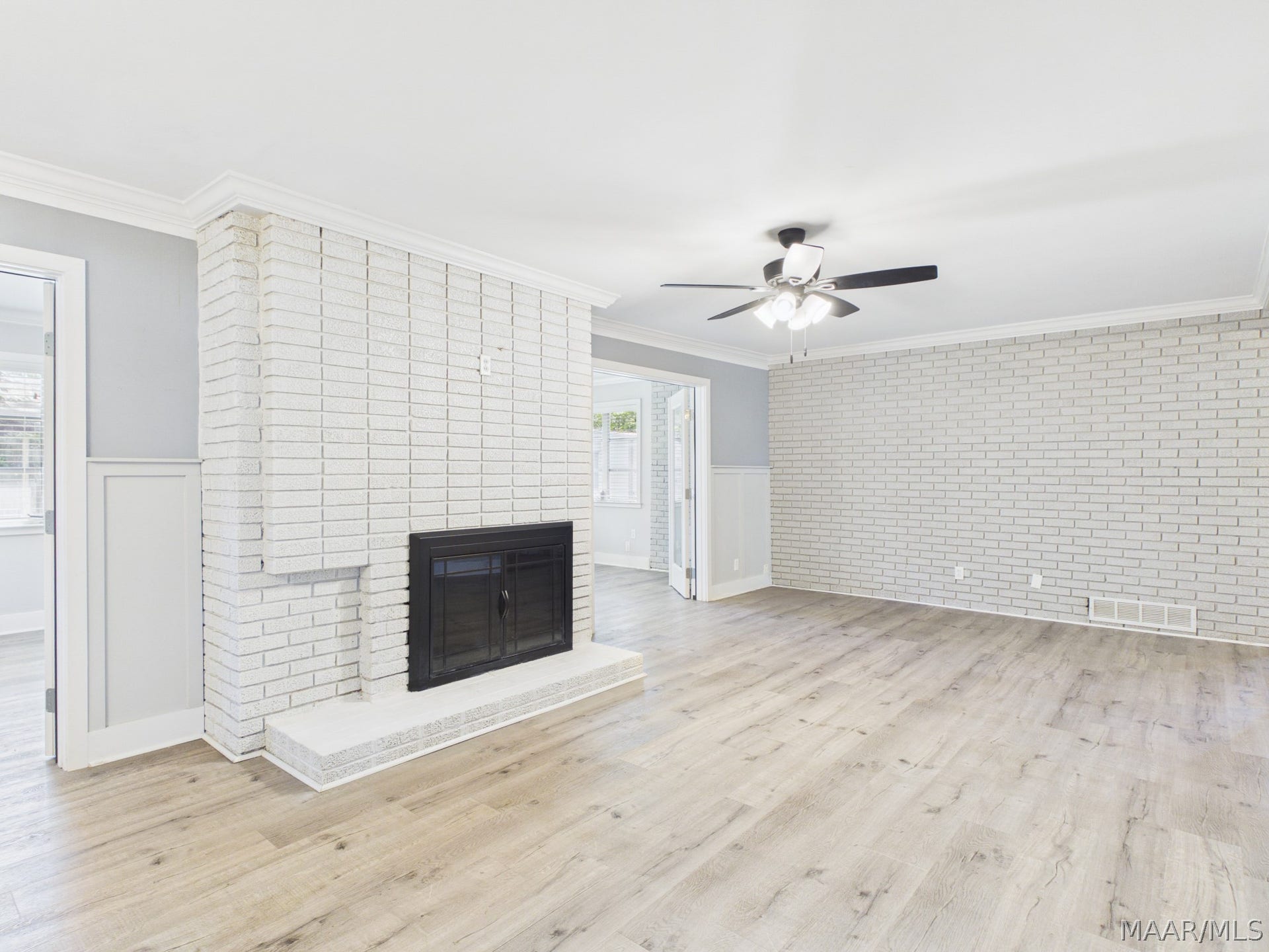 924 Hillman Street, Montgomery, AL 36109