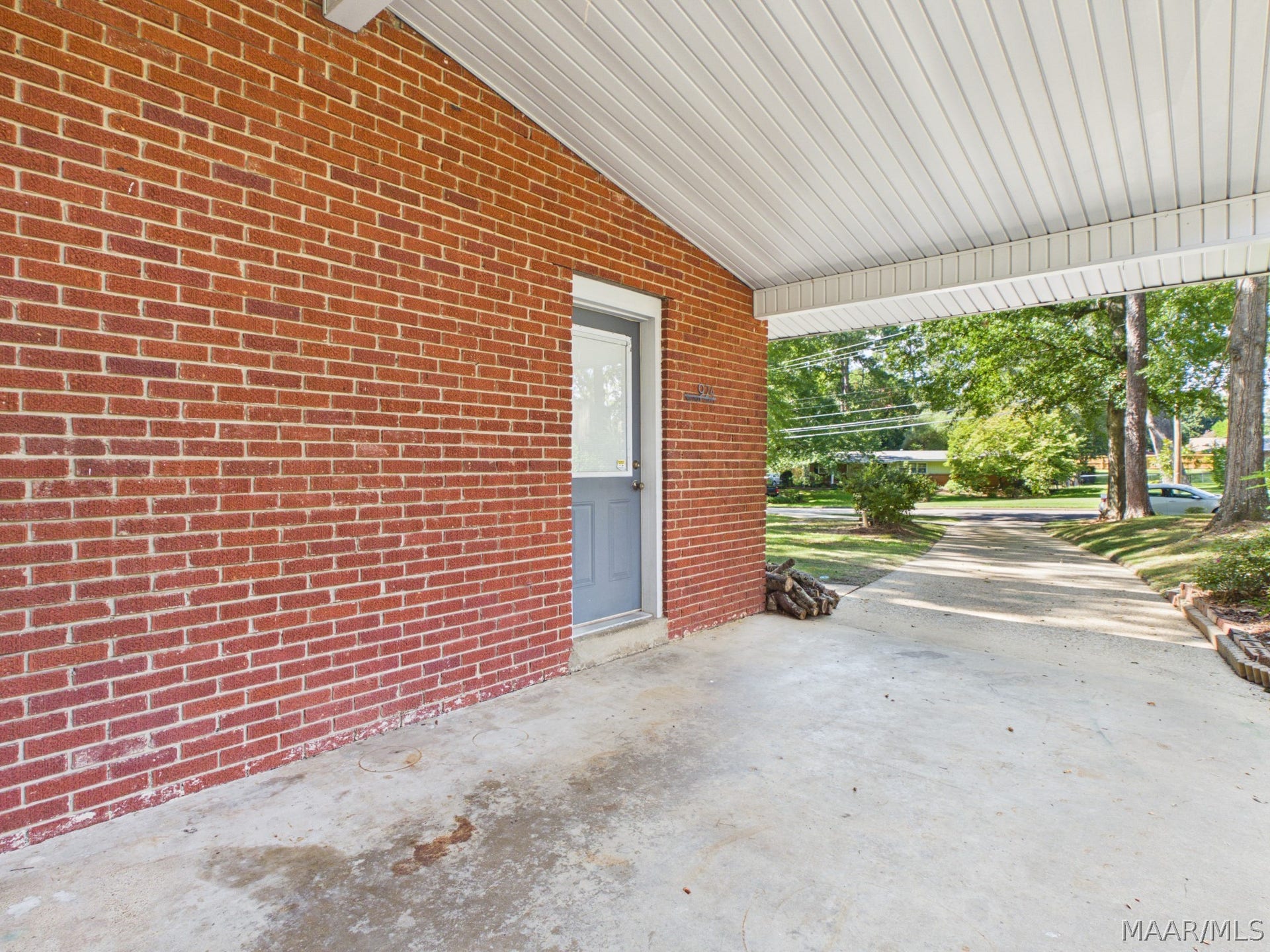 924 Hillman Street, Montgomery, AL 36109
