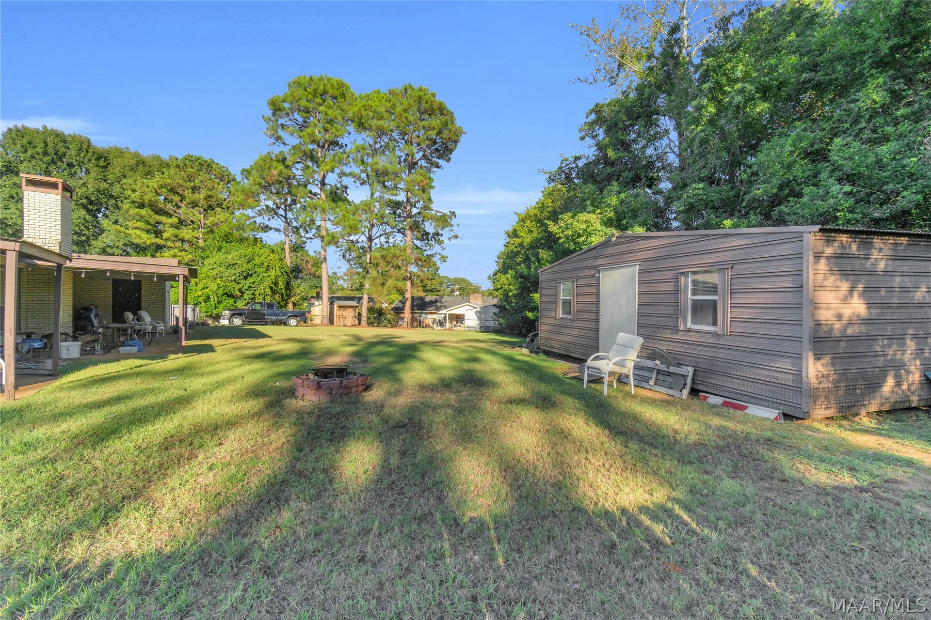 1527 PINERIDGE Court, Montgomery, AL 36109