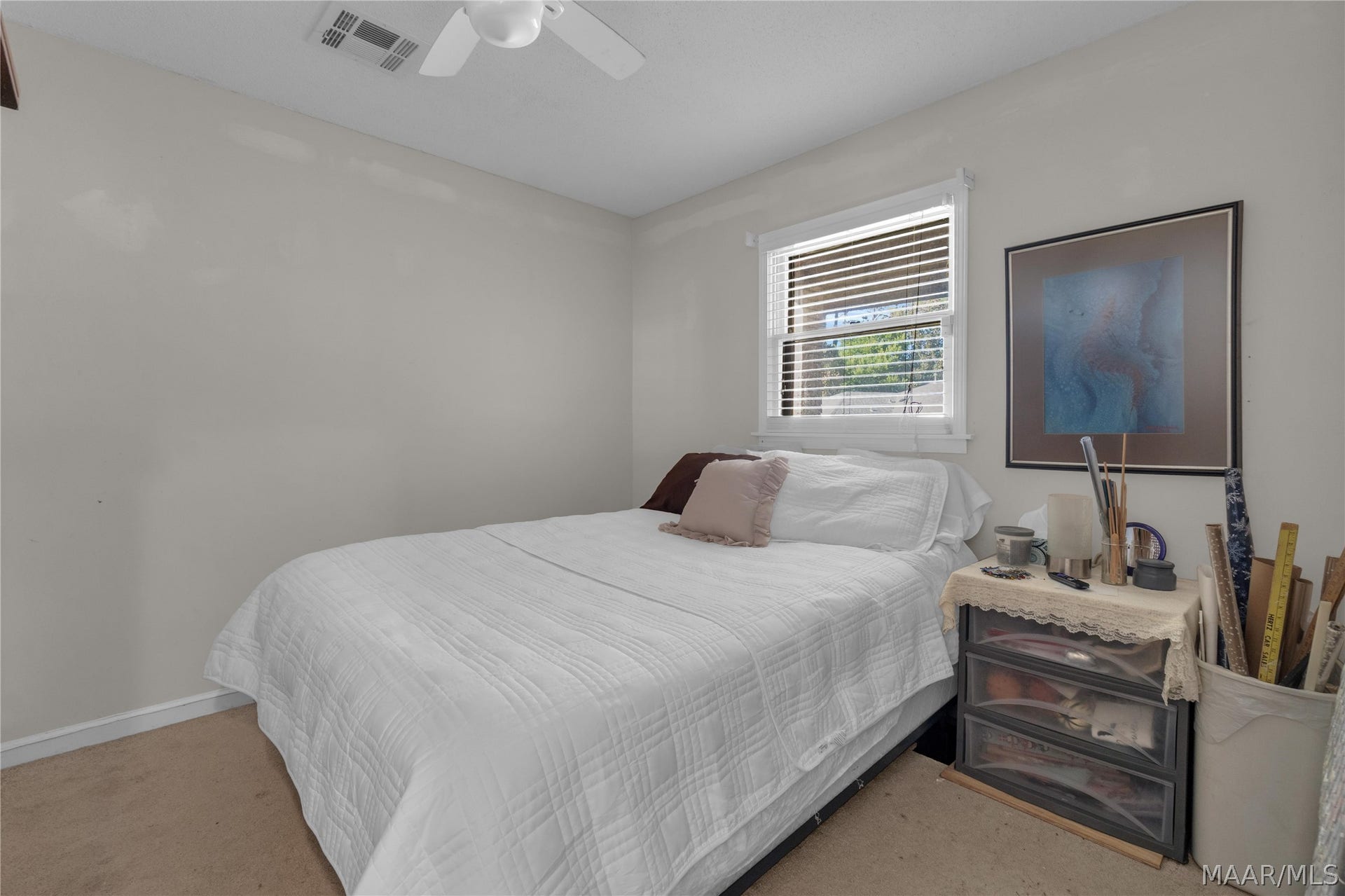 Bedroom #1