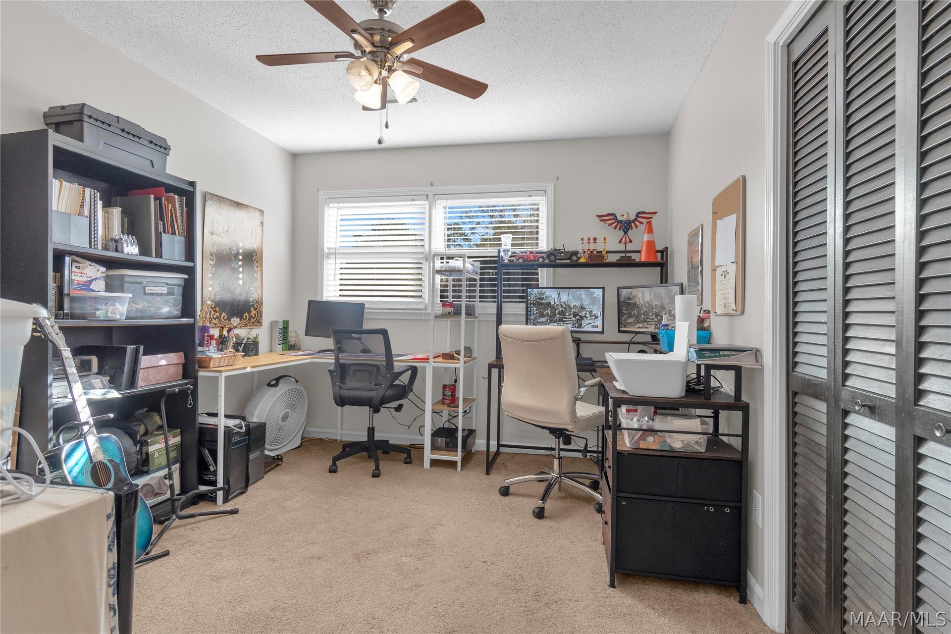 Bedroom # 3/ Office