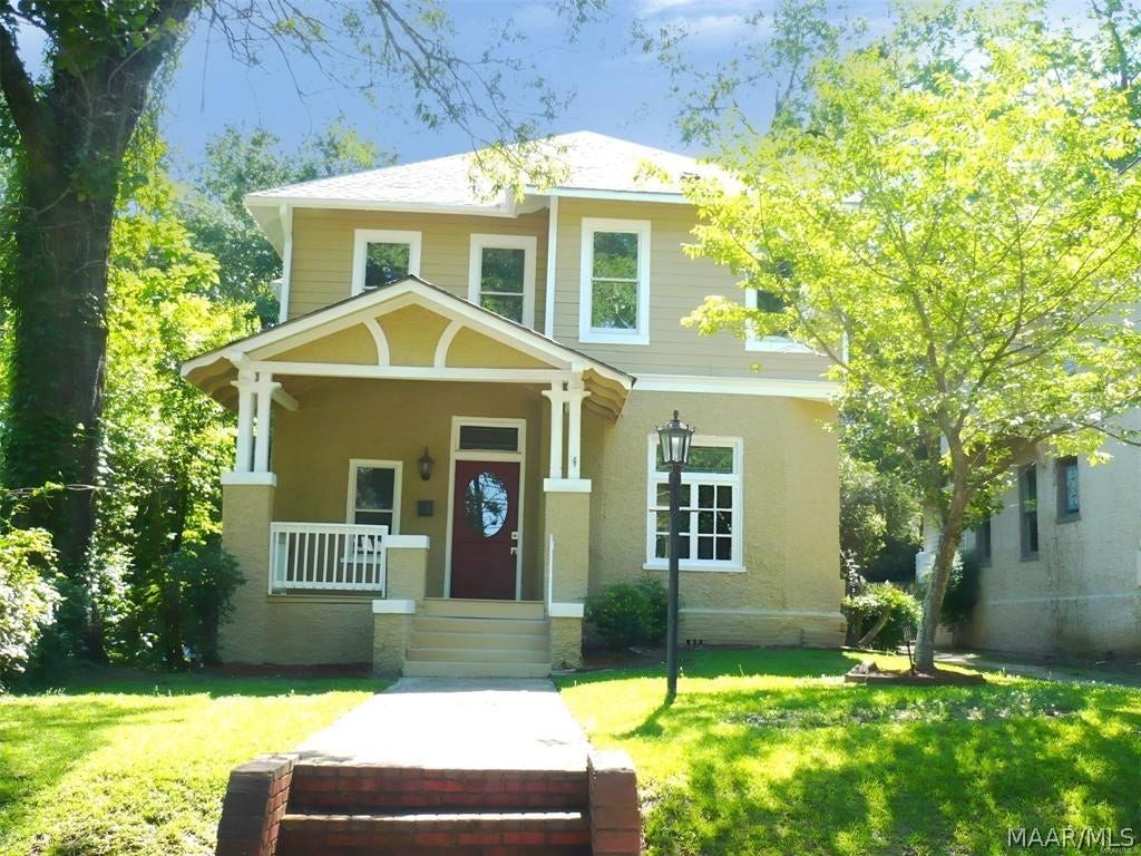 1333 S Perry Street, Montgomery, AL 36104 1333 S Perry Street, Montgomery, AL 36104