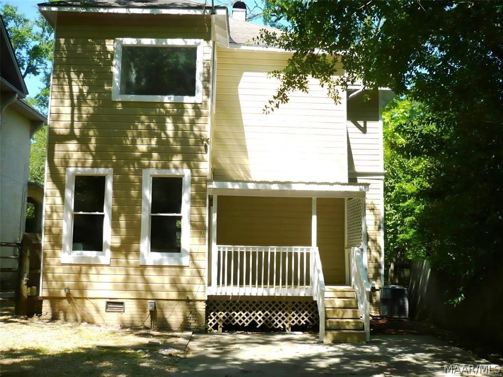 1333 S Perry Street, Montgomery, AL 36104 1333 S Perry Street, Montgomery, AL 36104
