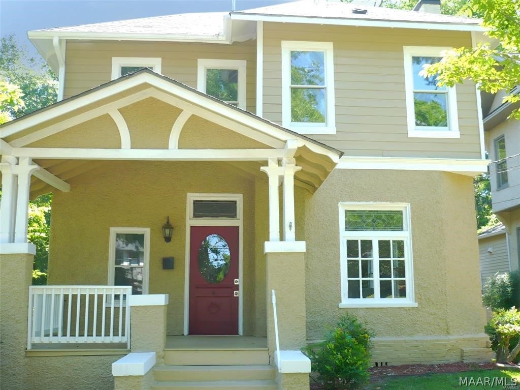 1333 S Perry Street, Montgomery, AL 36104 1333 S Perry Street, Montgomery, AL 36104
