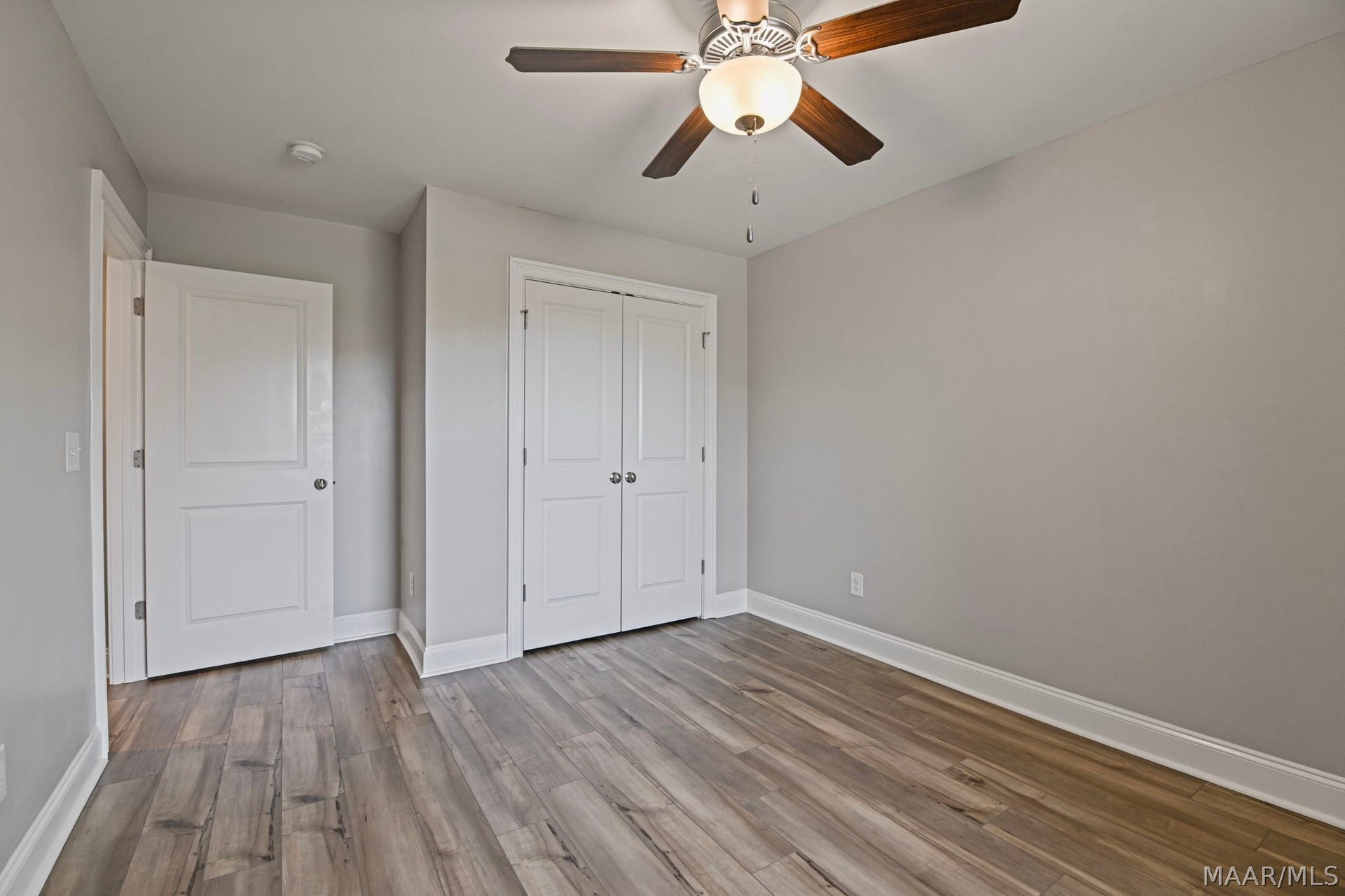 All bedrooms have LVP Flooring-no carpet