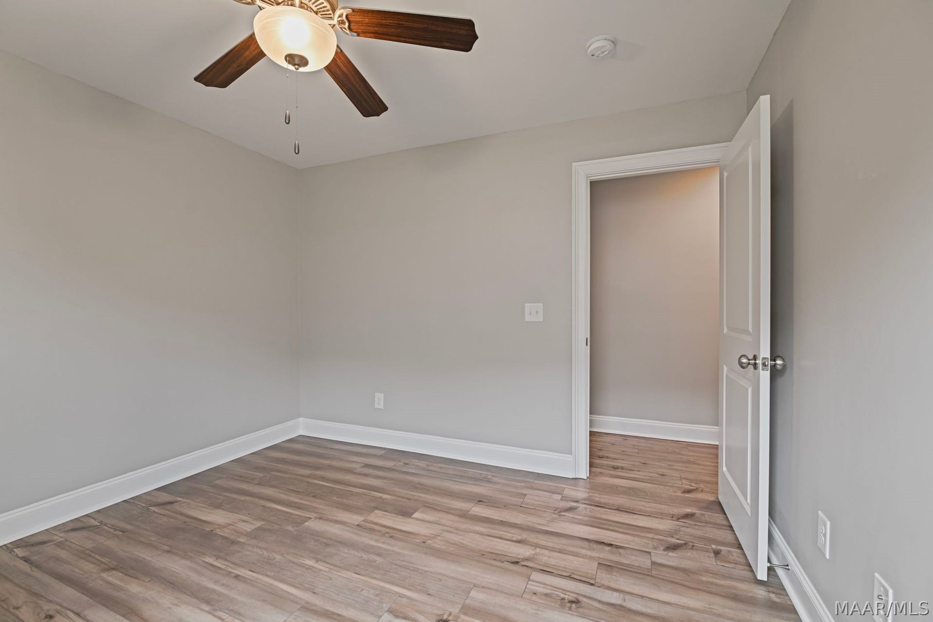 Guest bedrooms are all nice size