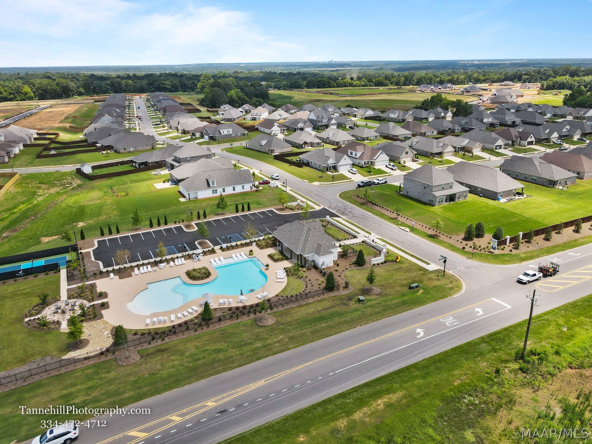 Community Pool