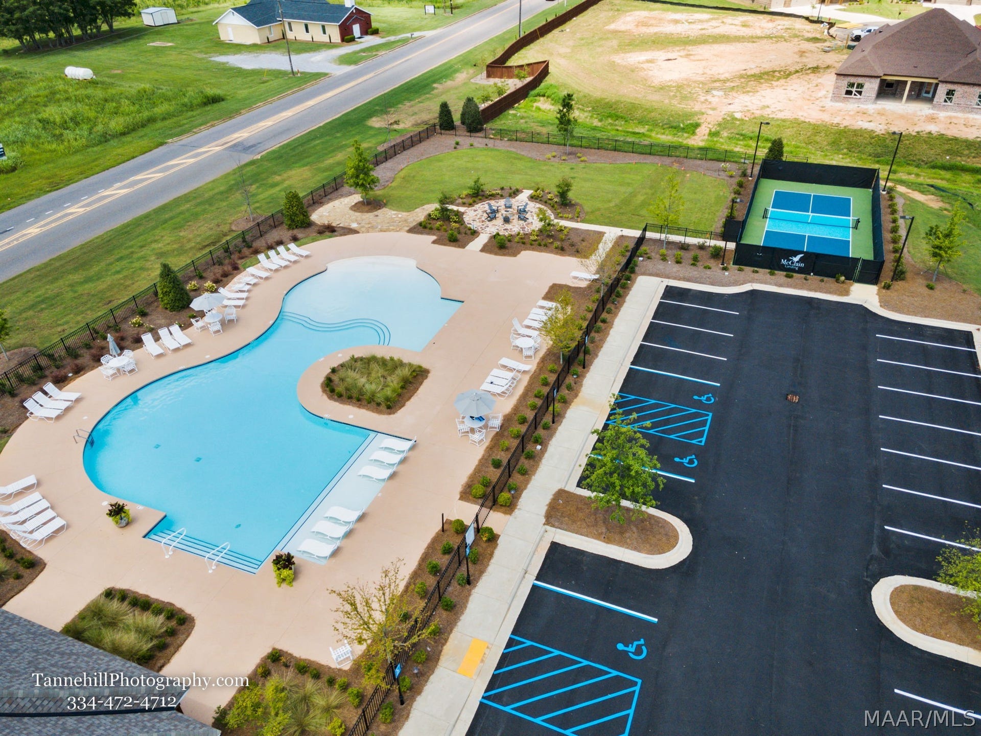 Community Pool