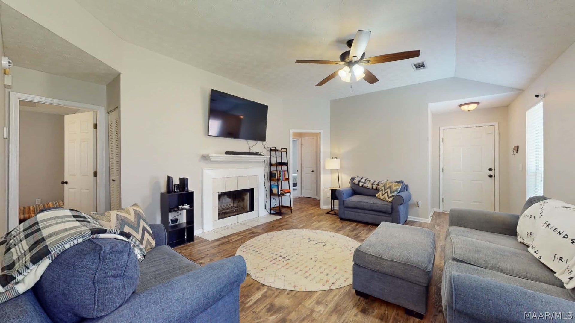 250 Mill Ridge Drive, Millbrook, AL 36054 250 Mill Ridge Drive, Millbrook, AL 36054