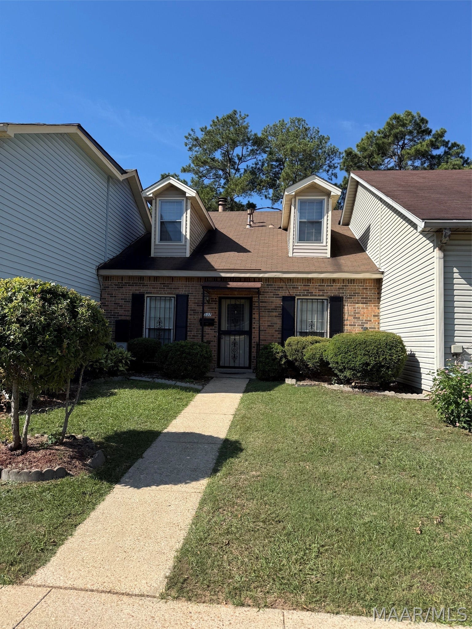 537 COLISEUM Boulevard, Montgomery, AL 36109