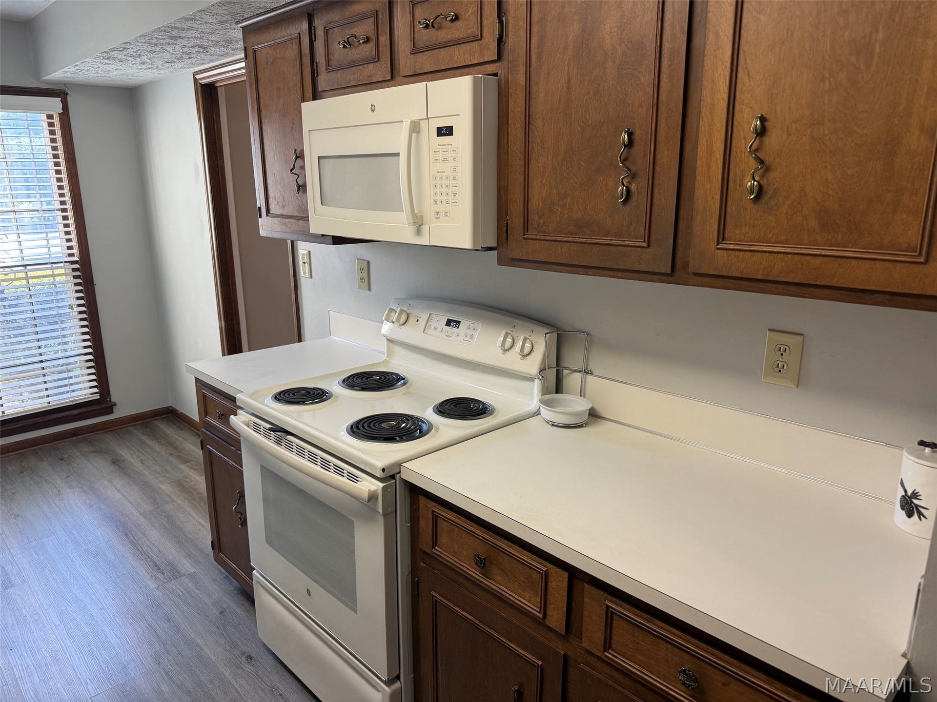 537 COLISEUM Boulevard, Montgomery, AL 36109