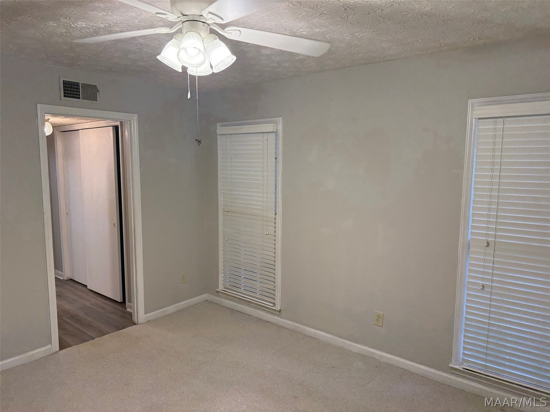 537 COLISEUM Boulevard, Montgomery, AL 36109