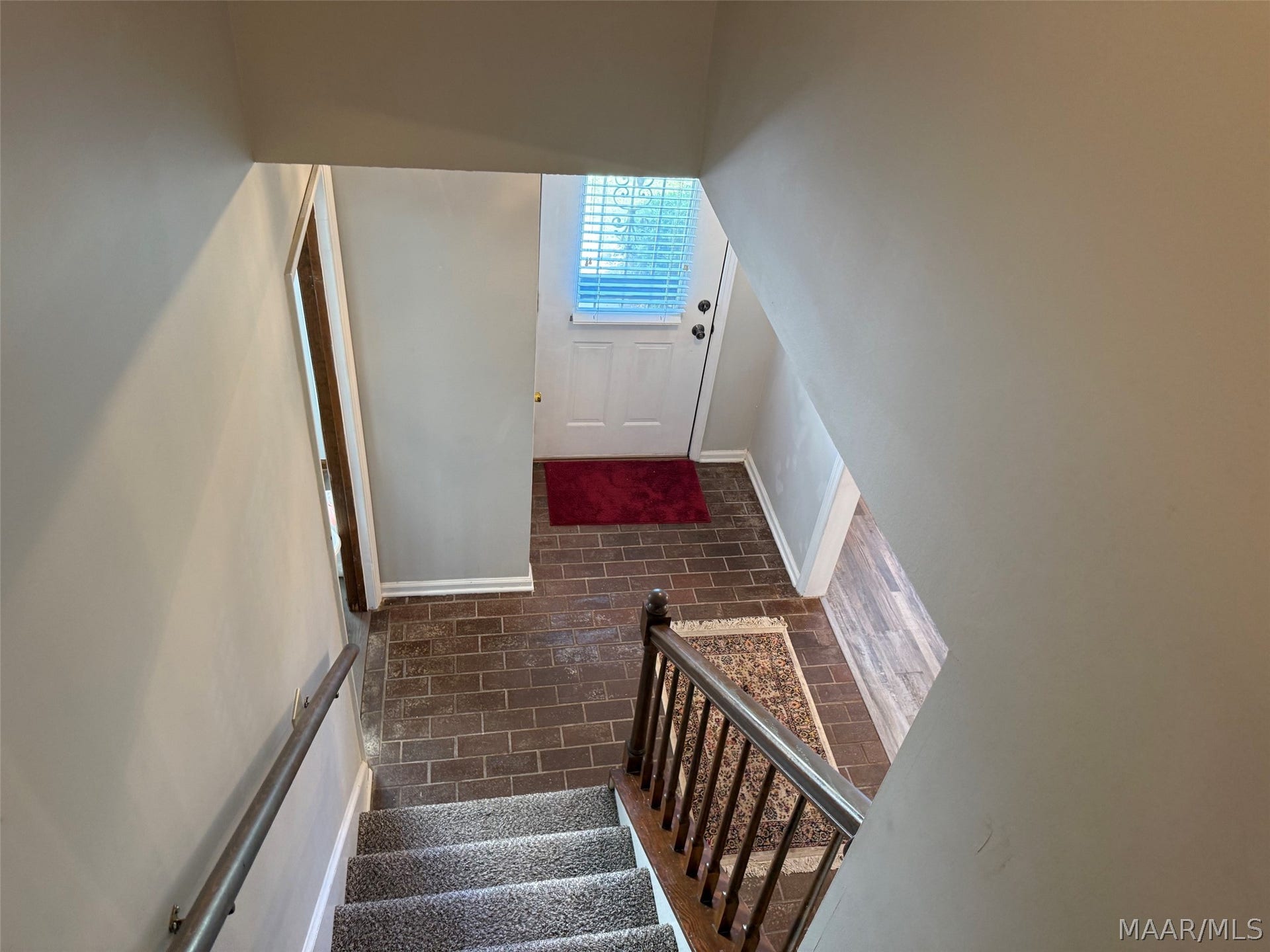 537 COLISEUM Boulevard, Montgomery, AL 36109
